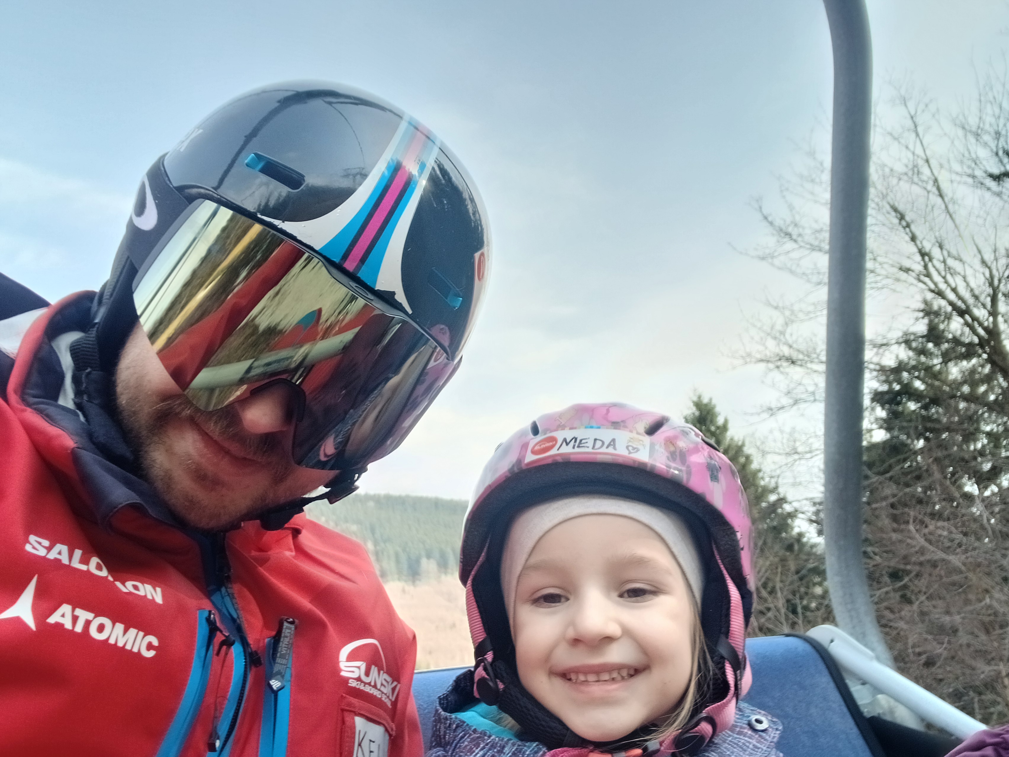 Ski areál Přemyslov foto 4