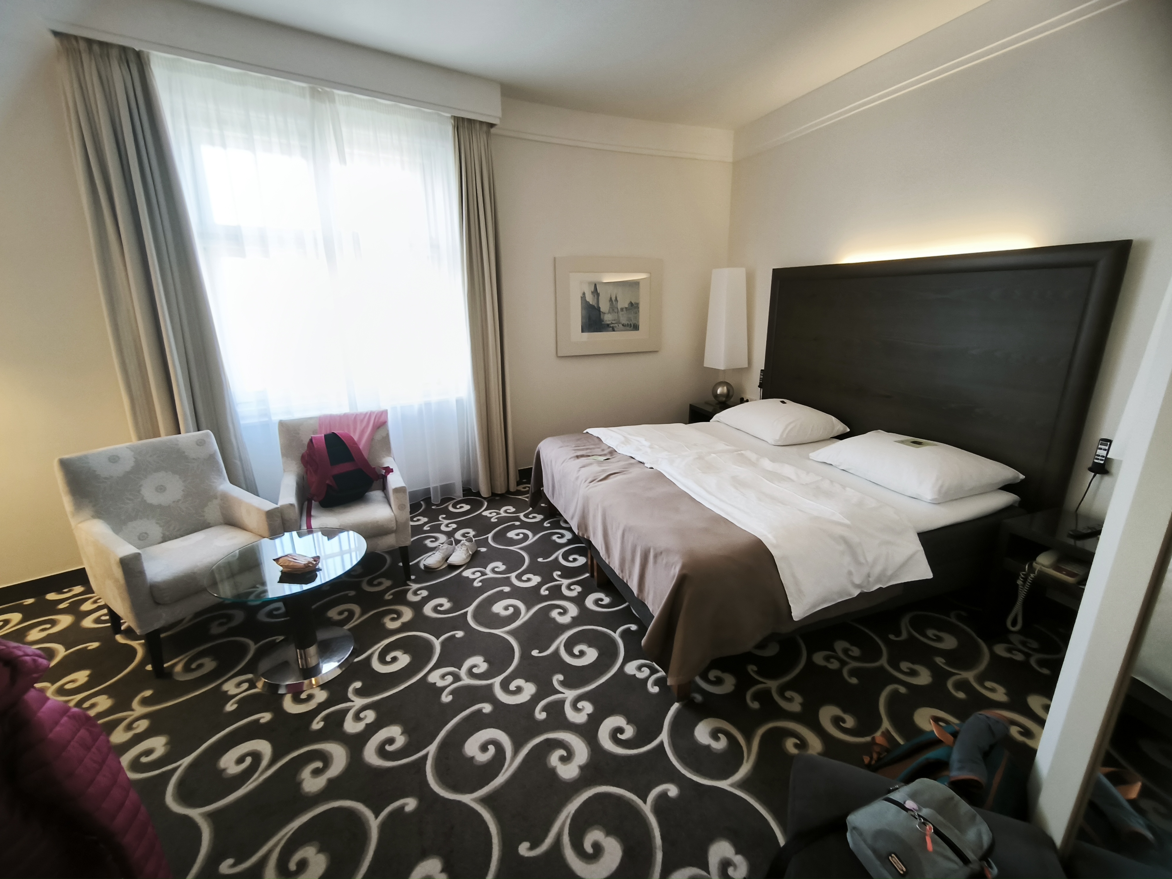 Grand Hotel Bohemia foto 6