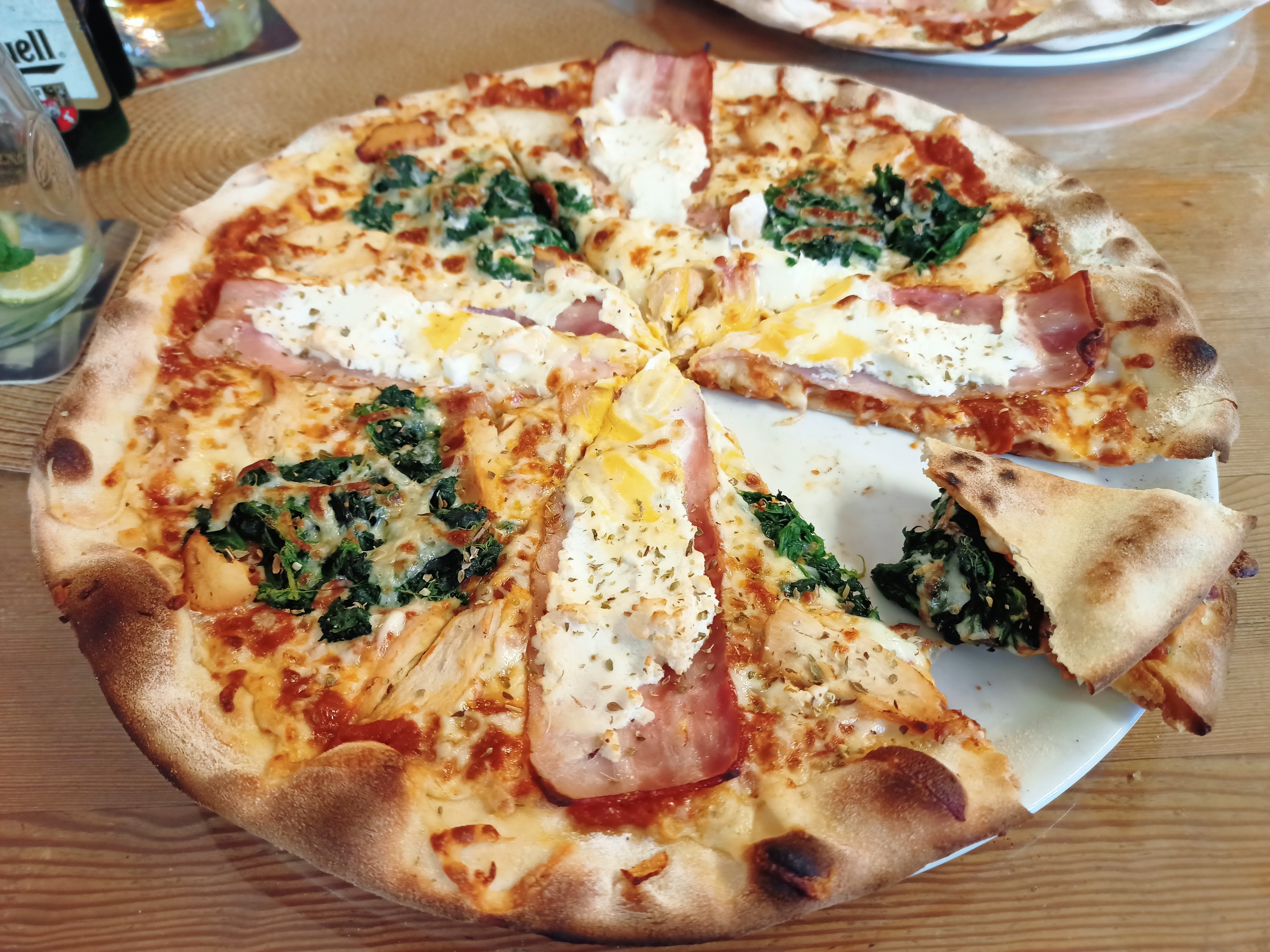 Restaurace a Pizzerie “NA VSI” foto 6