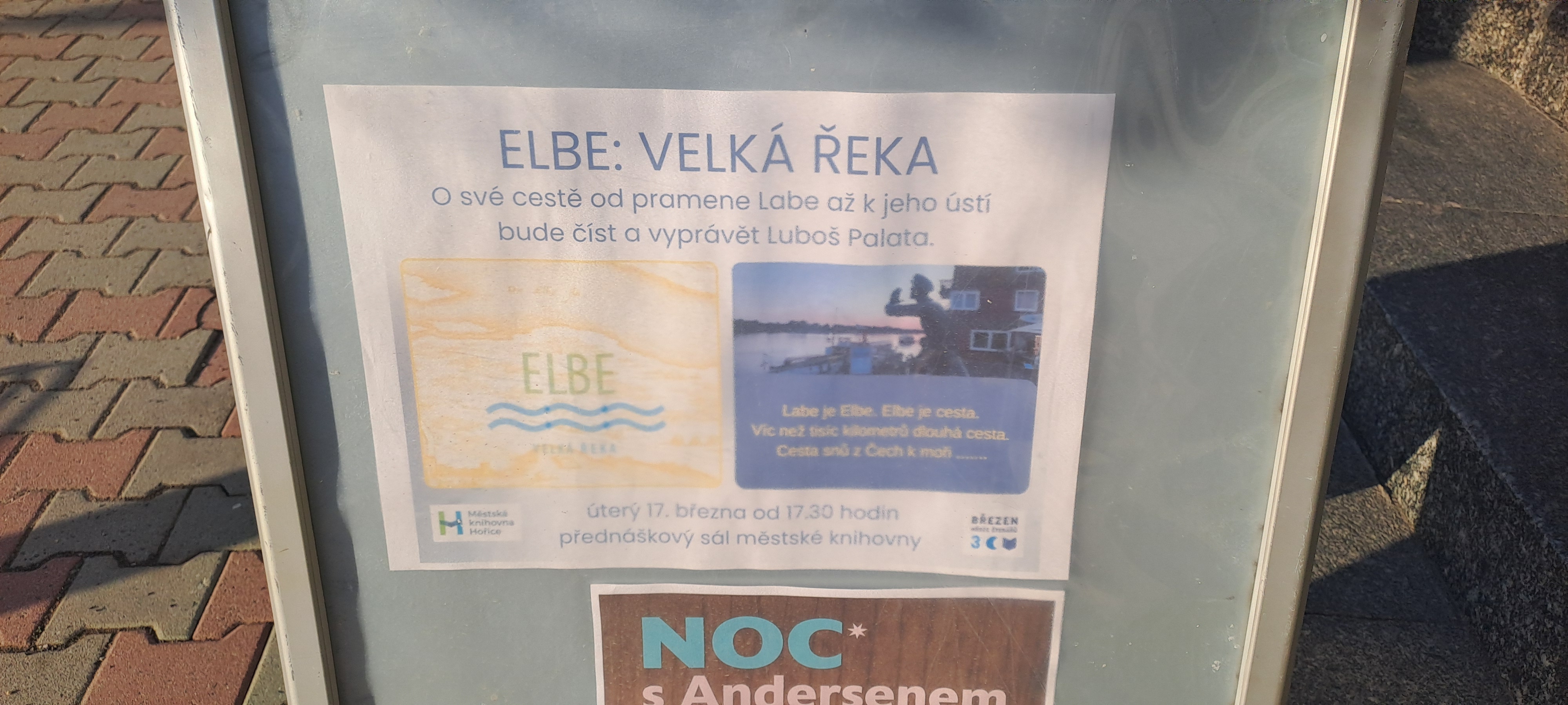 Městská knihovna Hořice foto 3