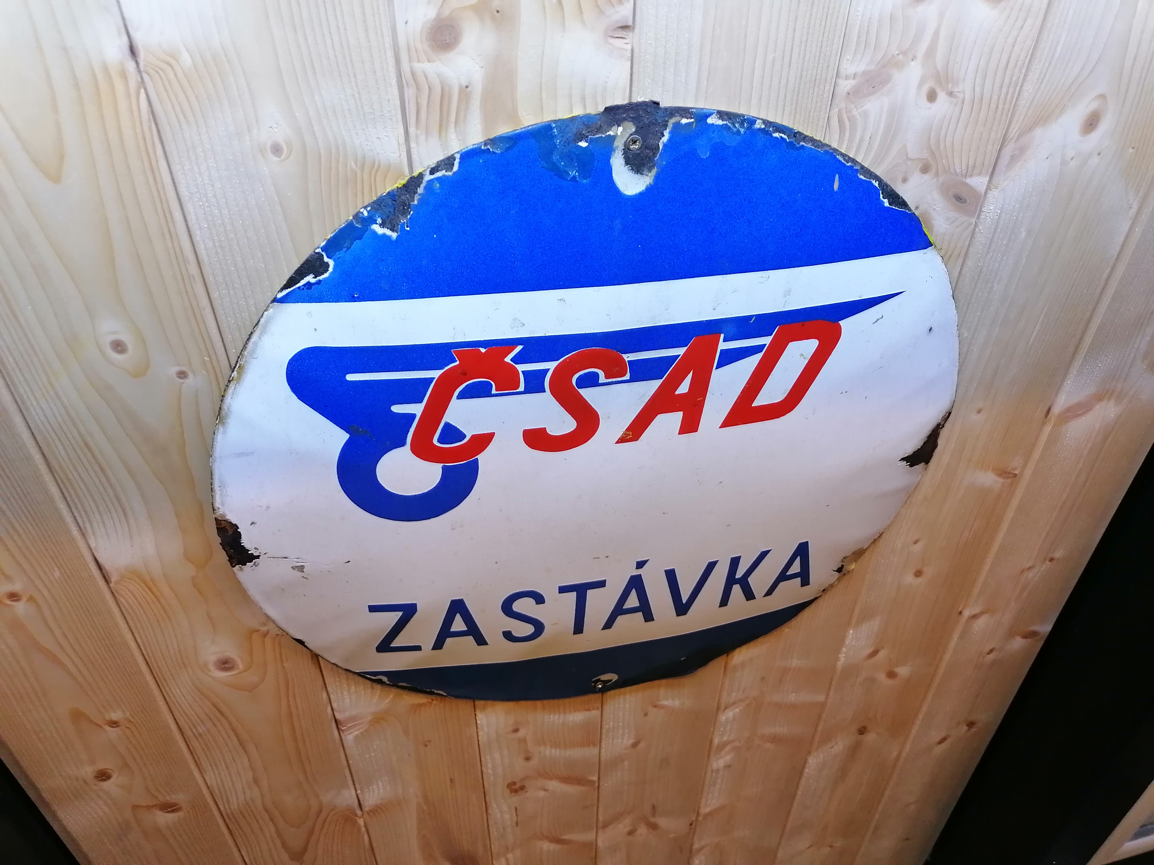 Pivní zastávka foto 3