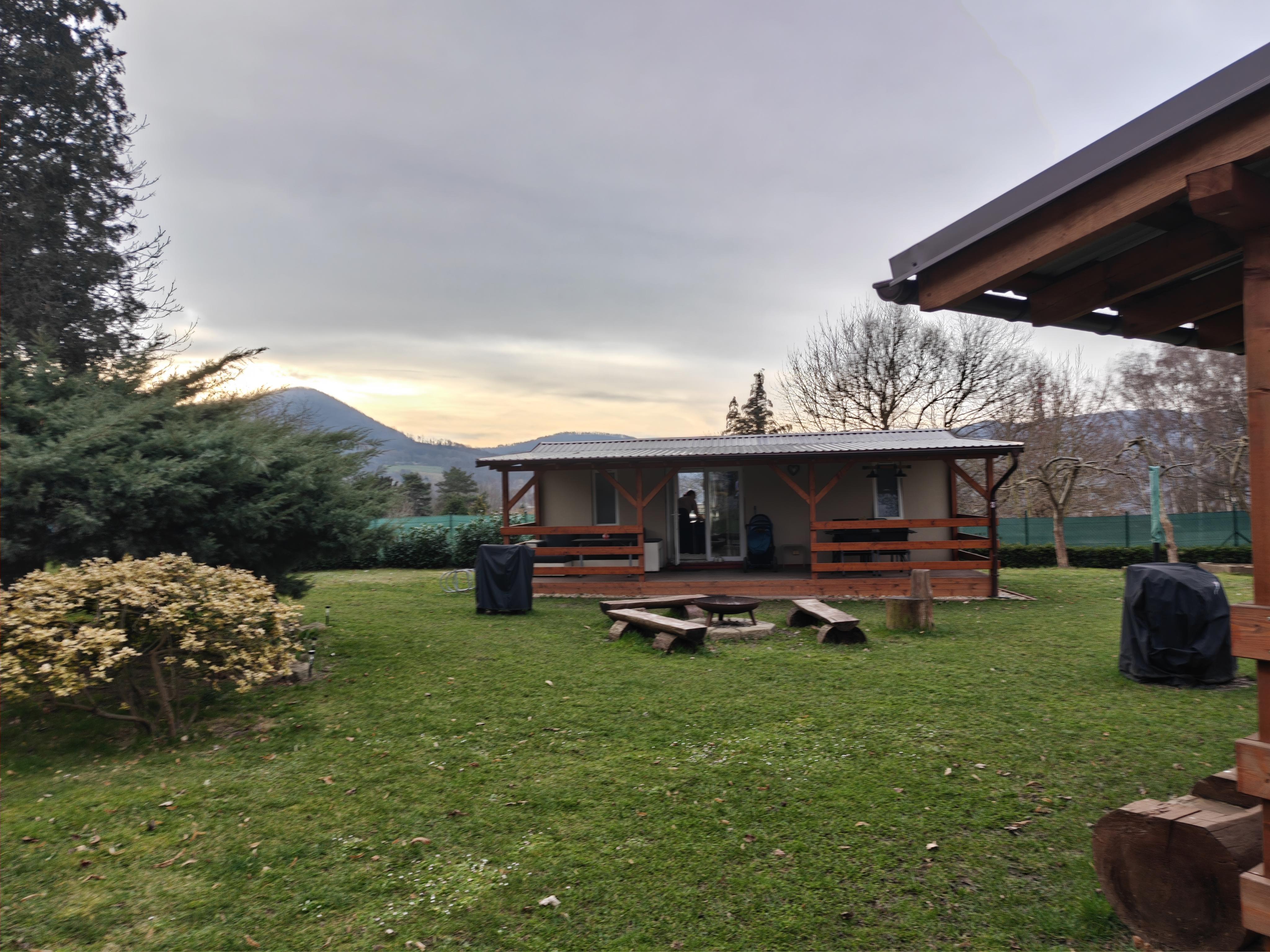 Ubytování Laurahaus foto 4