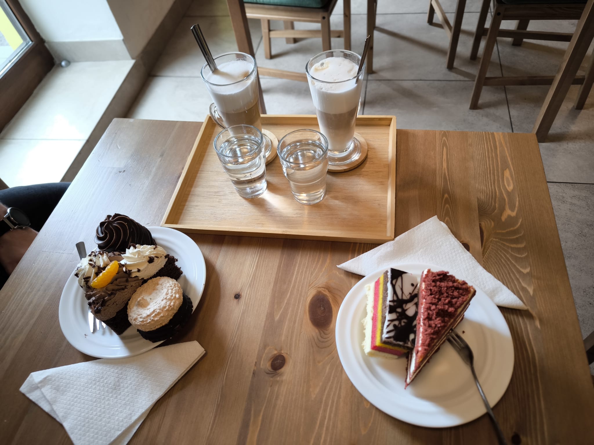 ESO-cz lahůdky | cukrárna foto 1