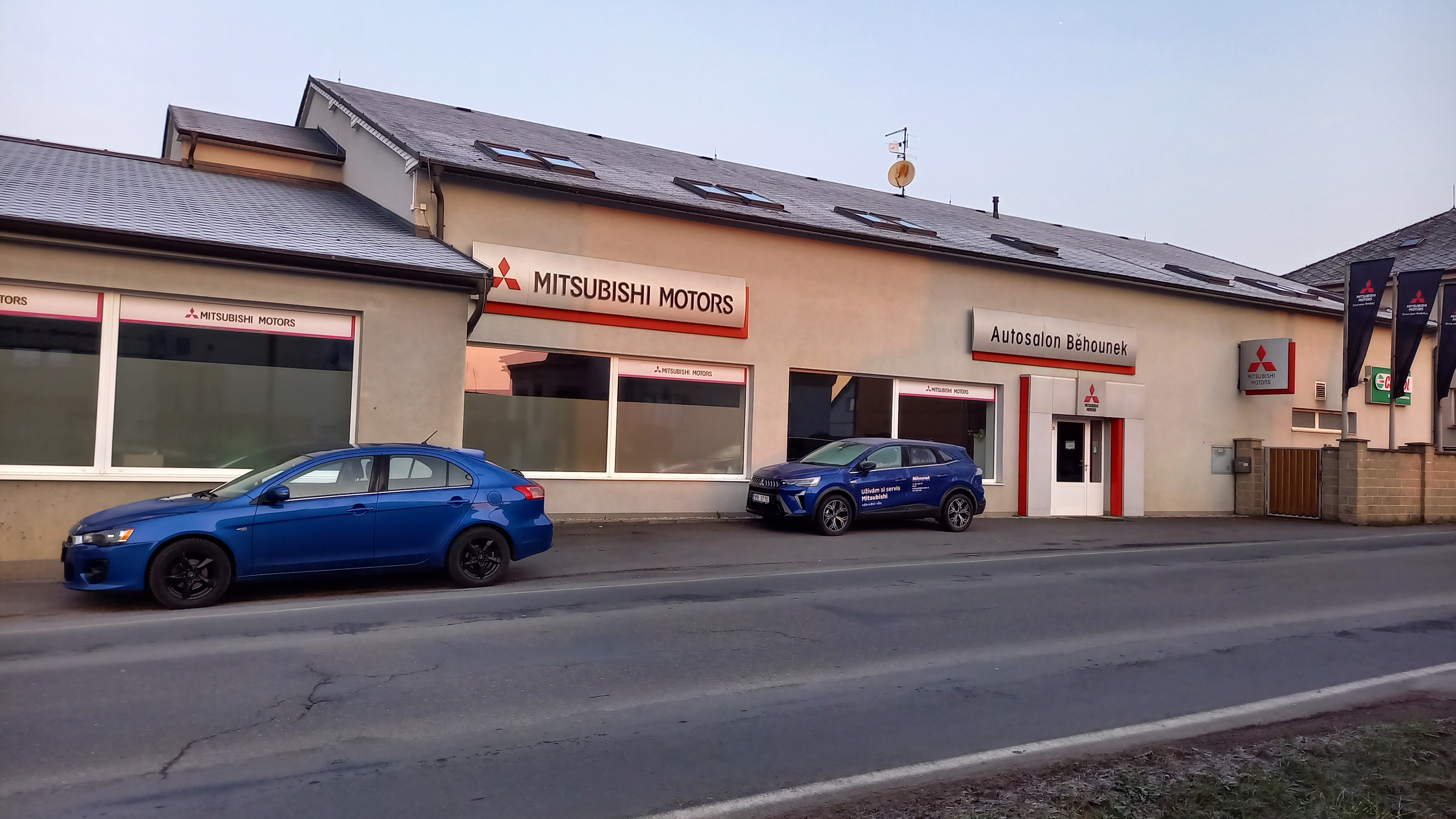 AUTOSALON Běhounek, s.r.o. foto 4