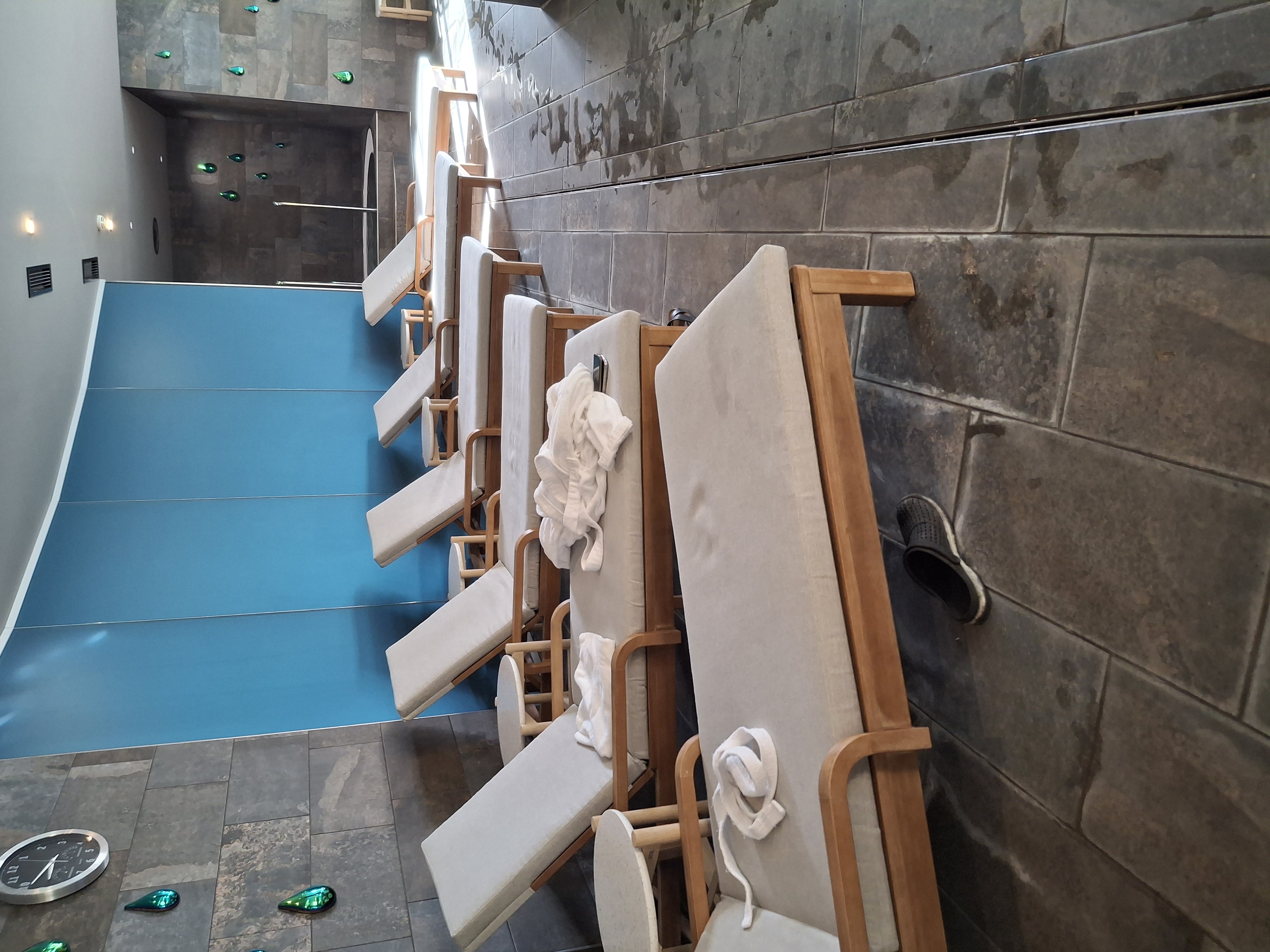Hotel Bajkal **** foto 5