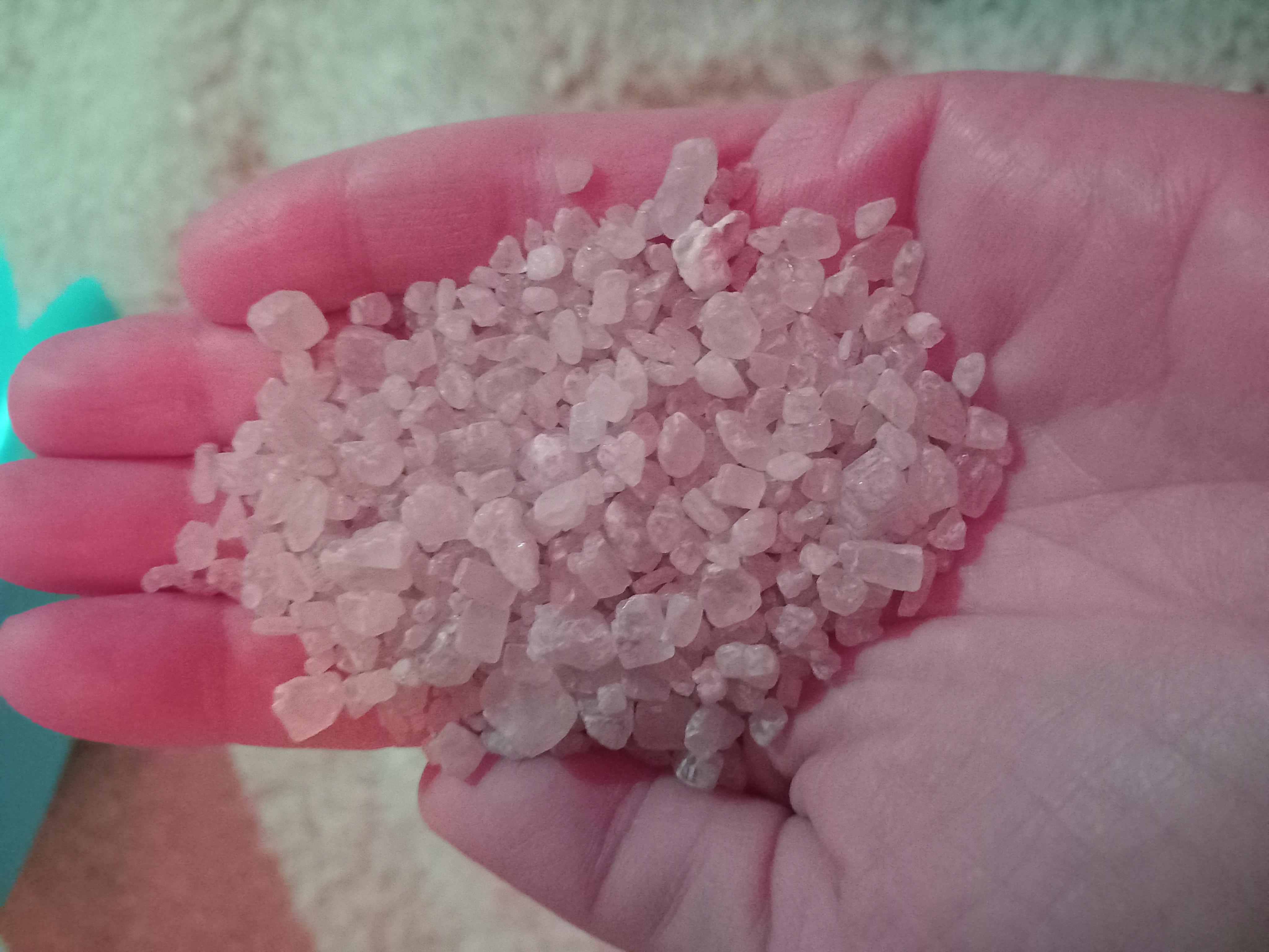 Solná jeskyně Relax foto 5