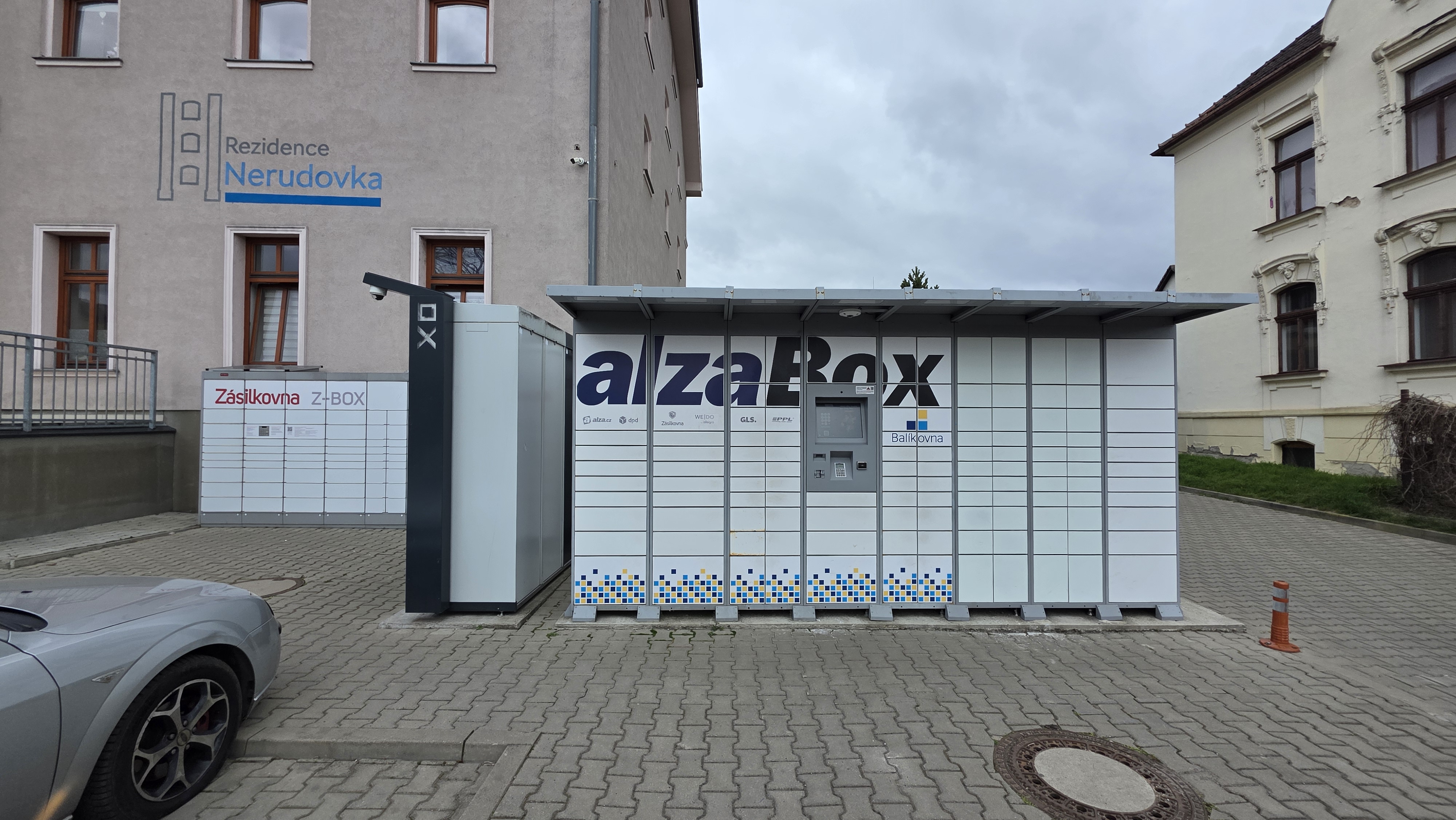 Z-BOX foto 3