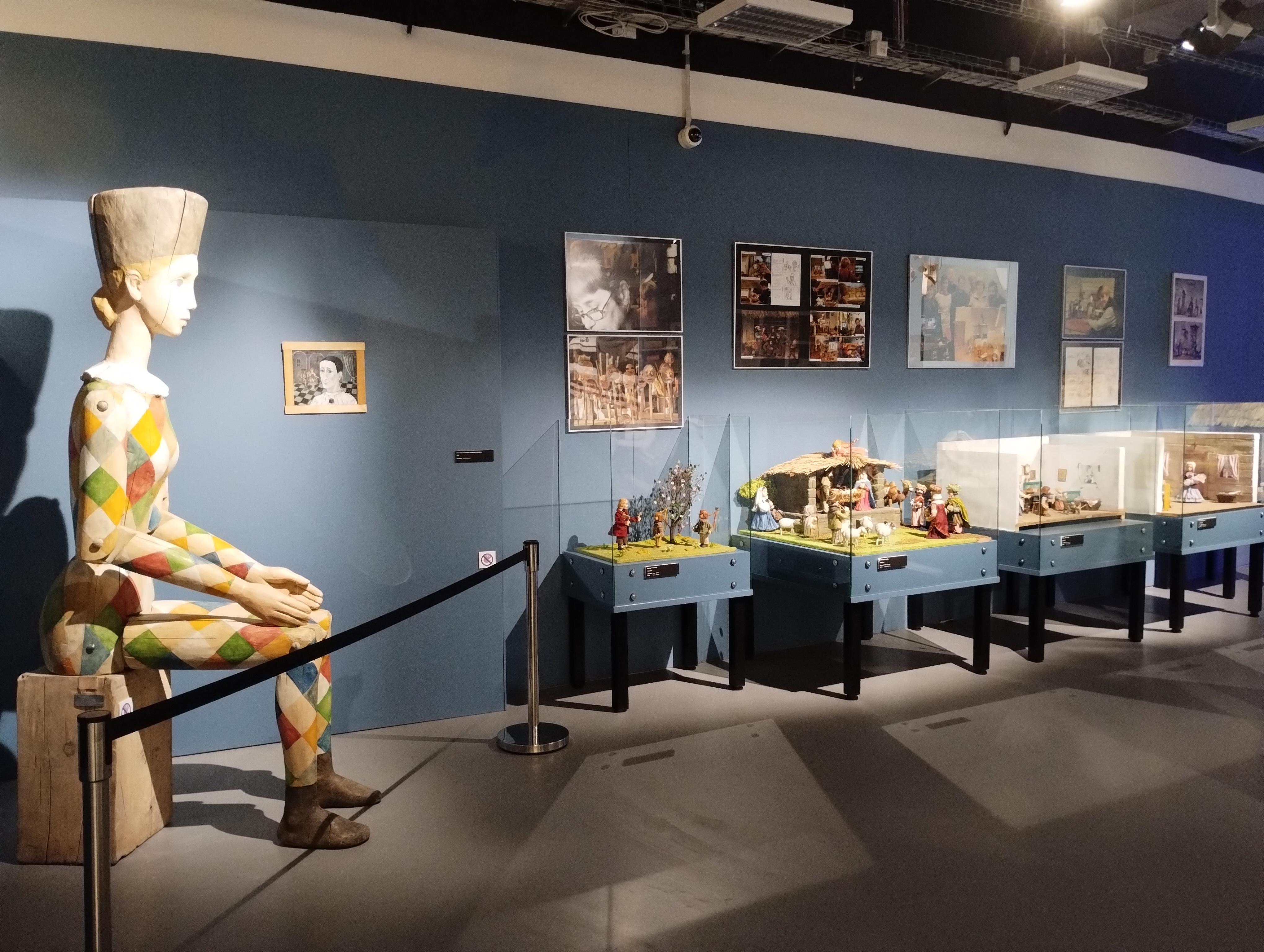 Galerie ČT foto 5
