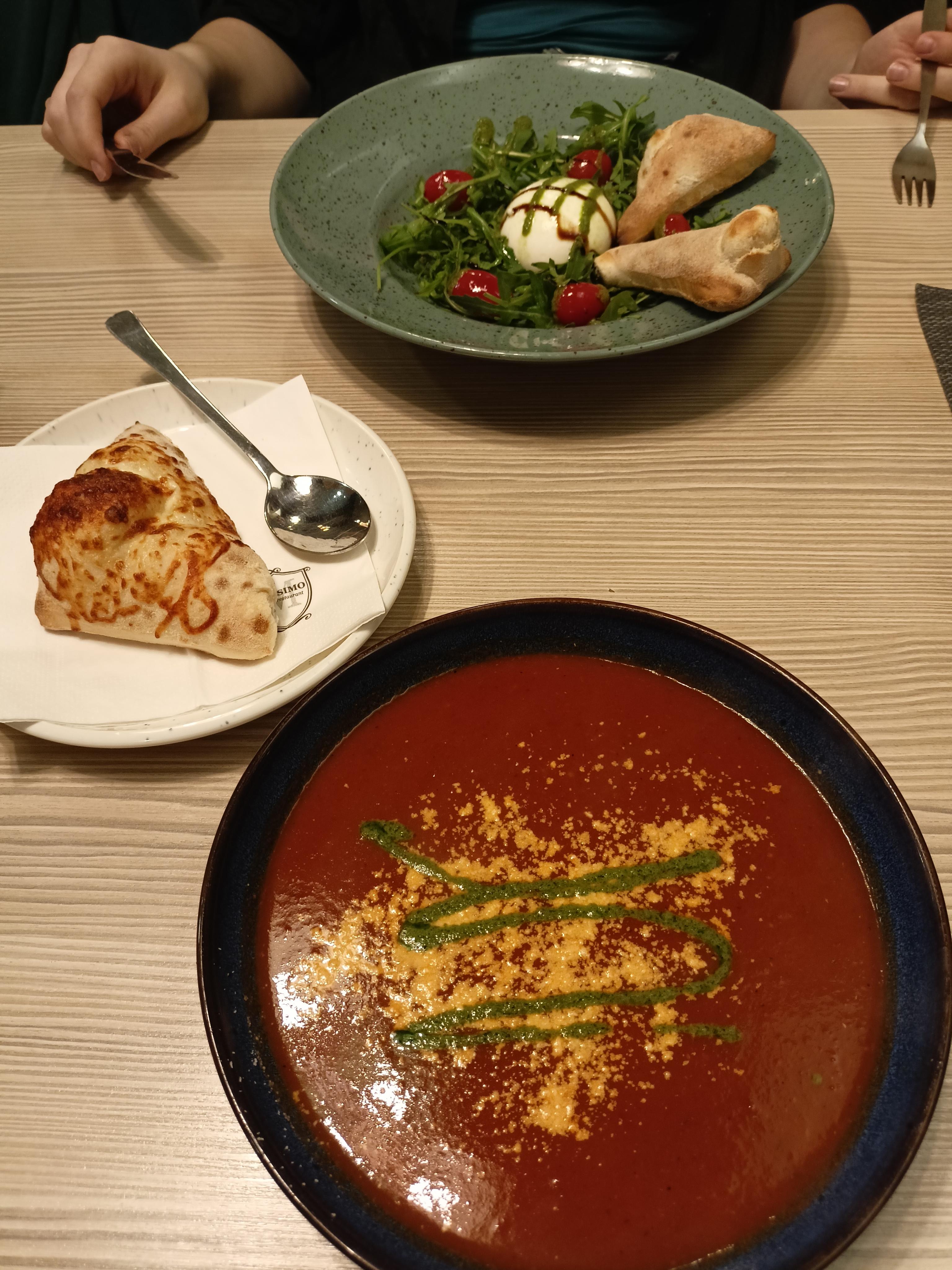 Pizzerie Massimo foto 5