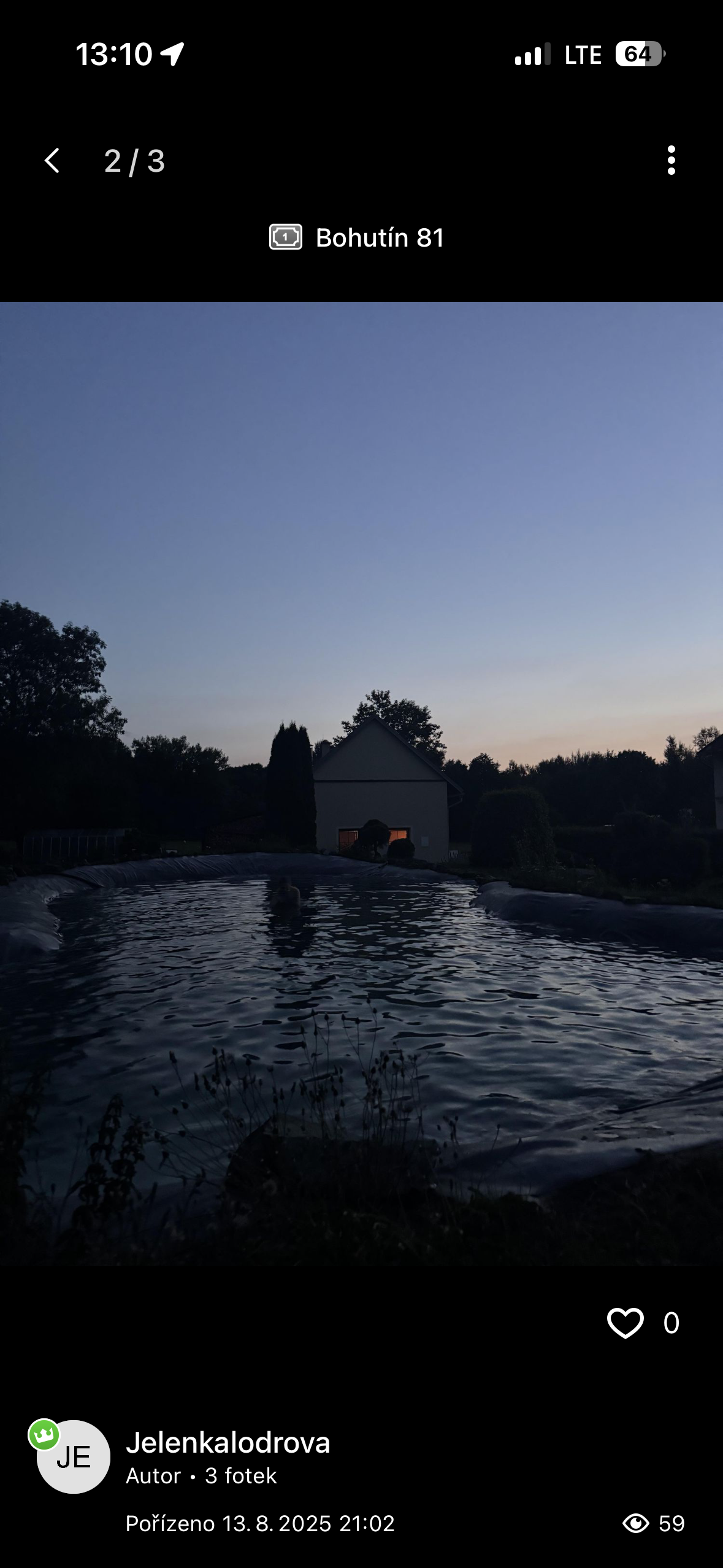 Penzion Stará Fořtovna Brdy foto 2