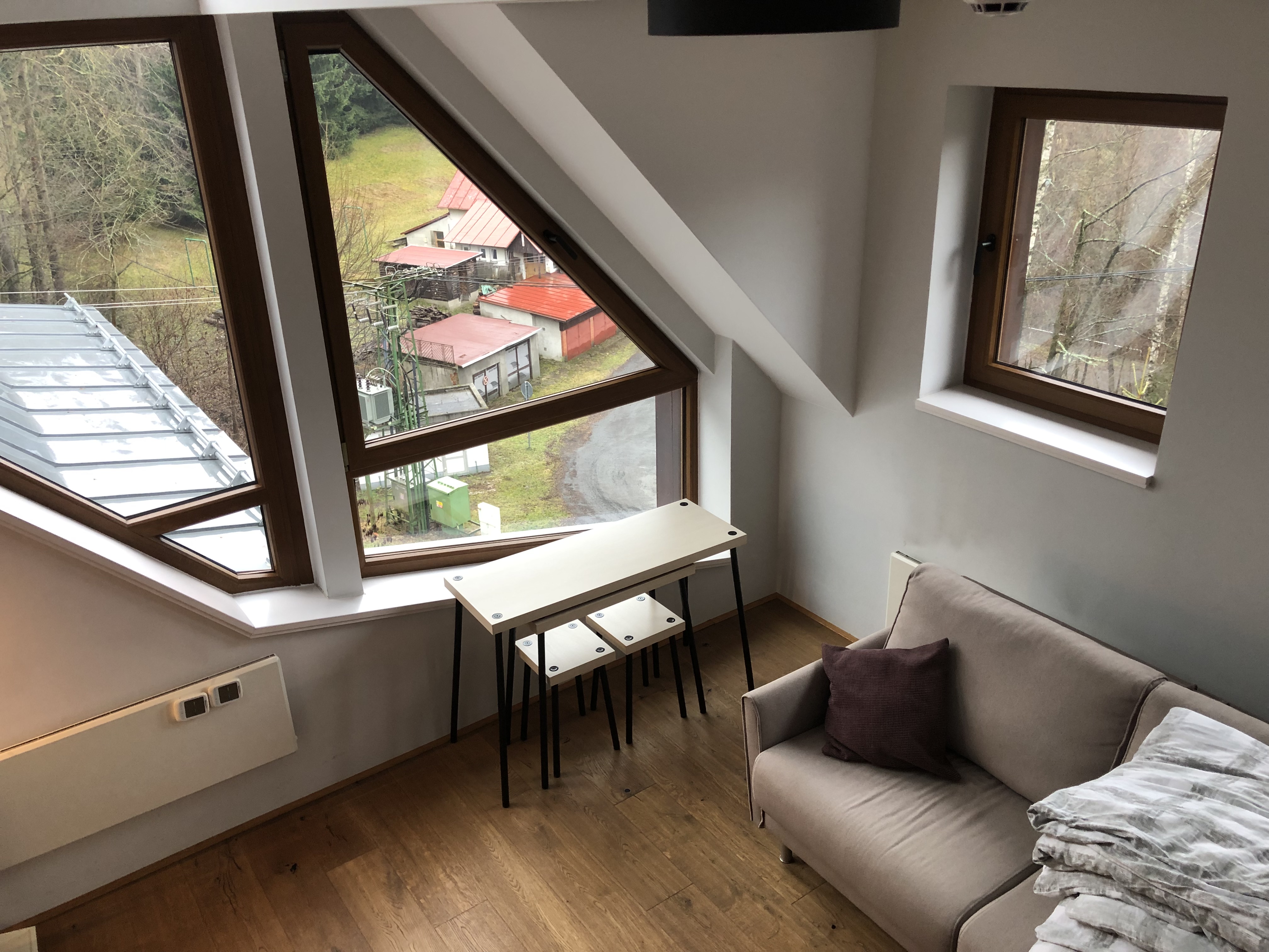 Apartman Bratrouchov 148 foto 1