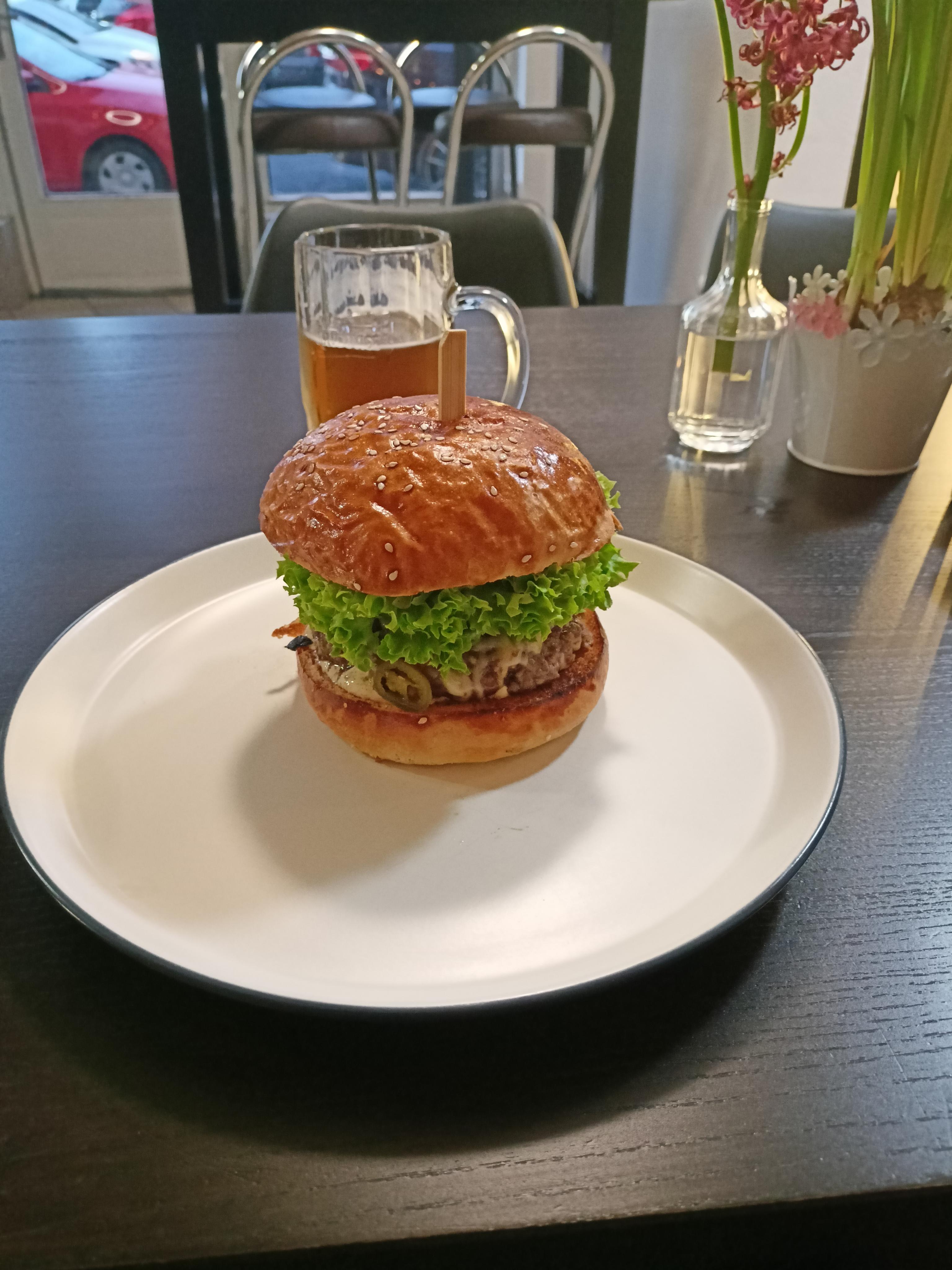 Burger & Bistro u Toma foto 5