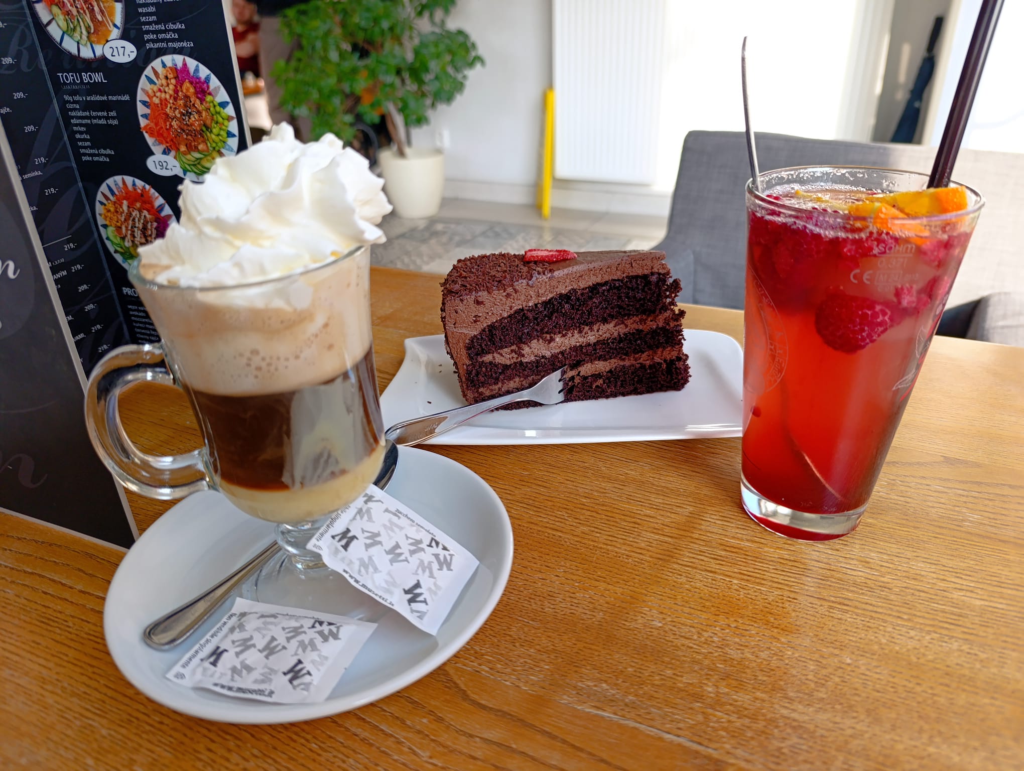 Cafe Reunion foto 4