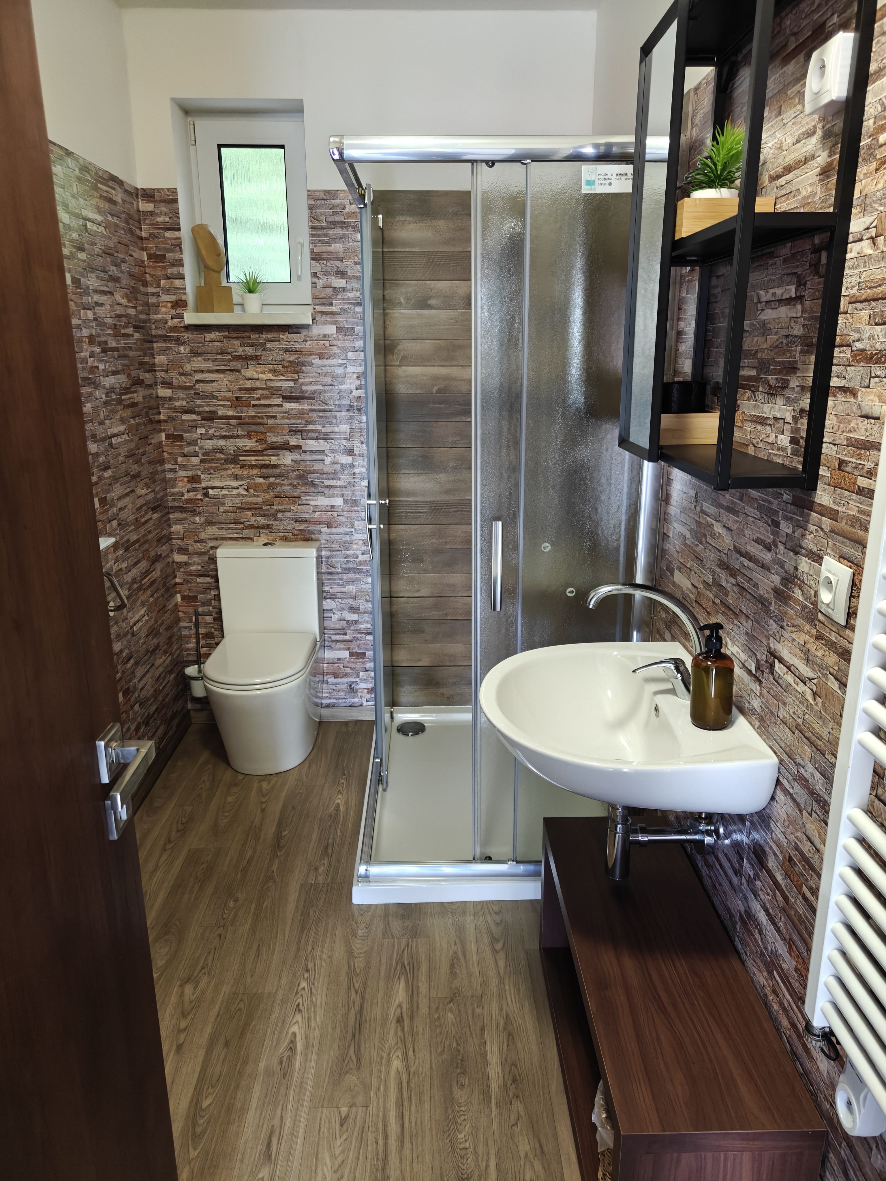 Apartmány DoLosin foto 2