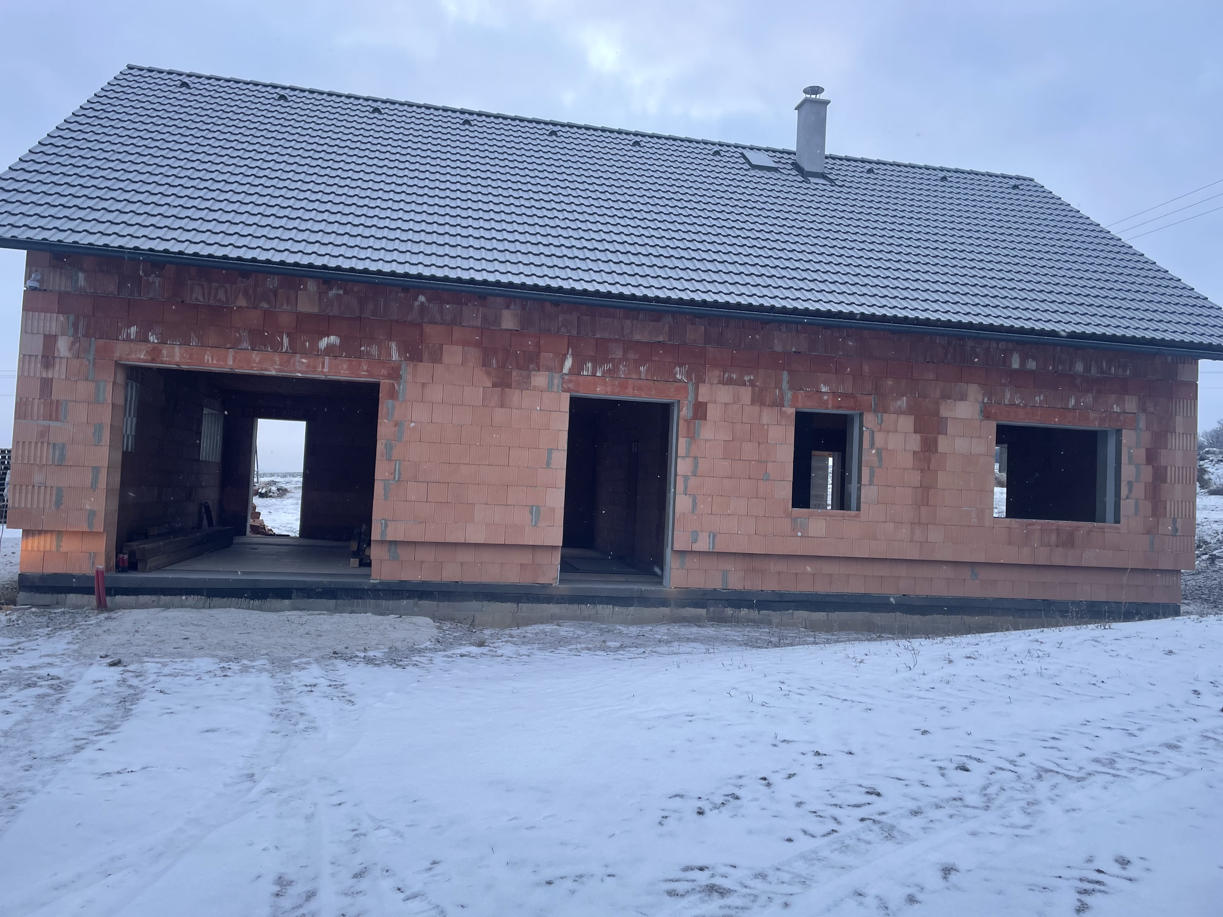 OBB stavební materiály foto 3