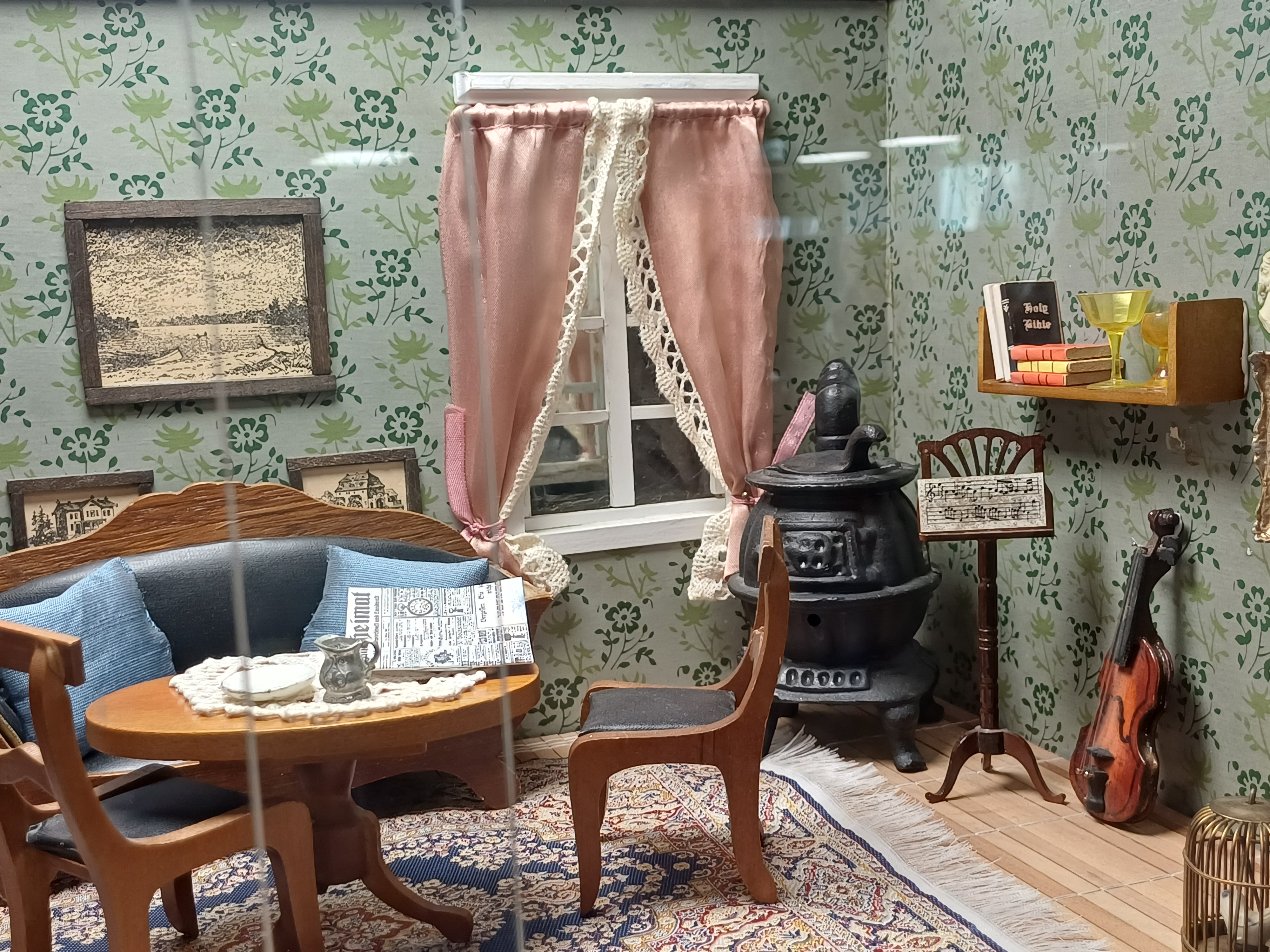 Informační centrum Lipová foto 6