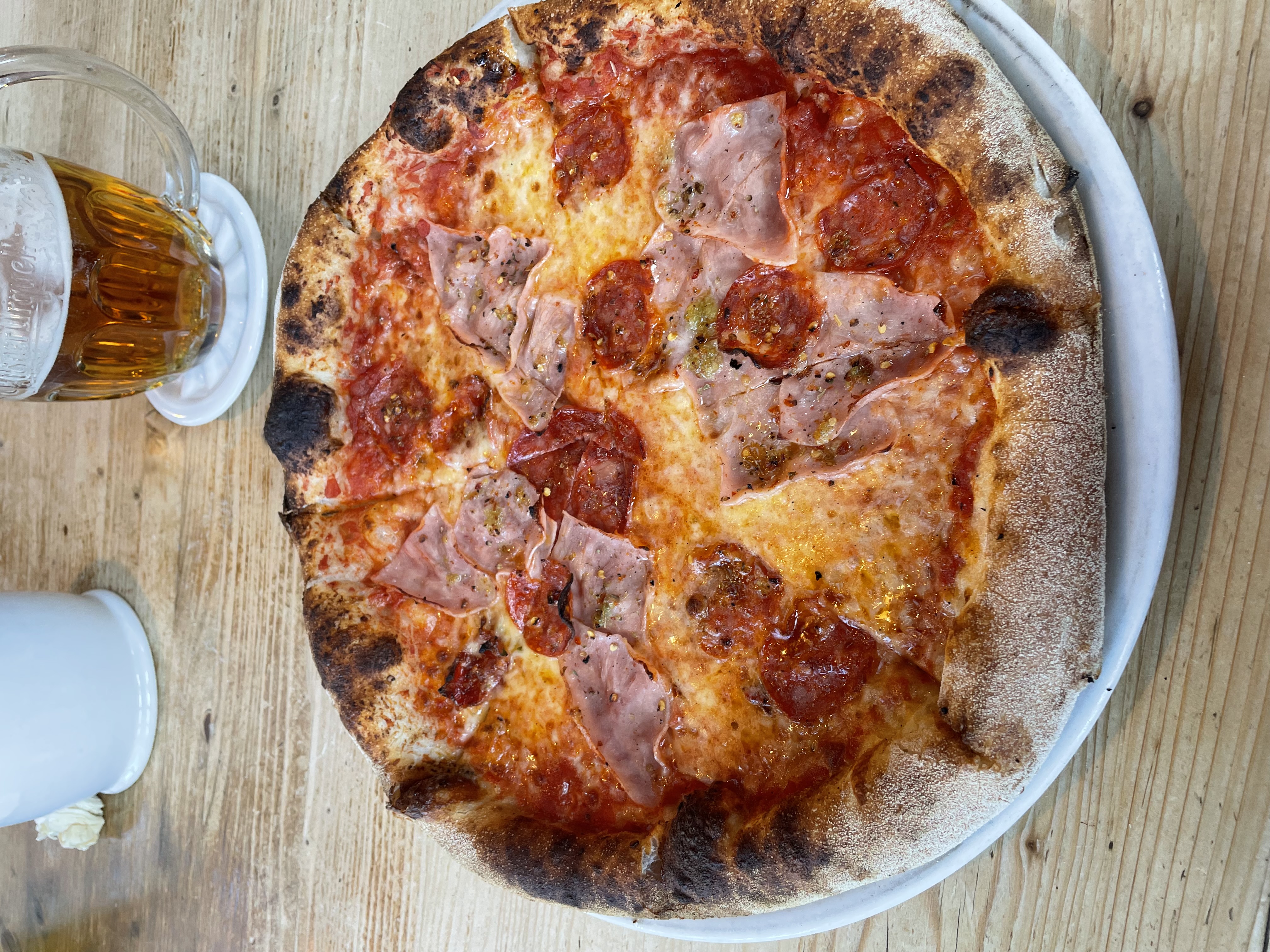Pizzeria Anděl foto 5