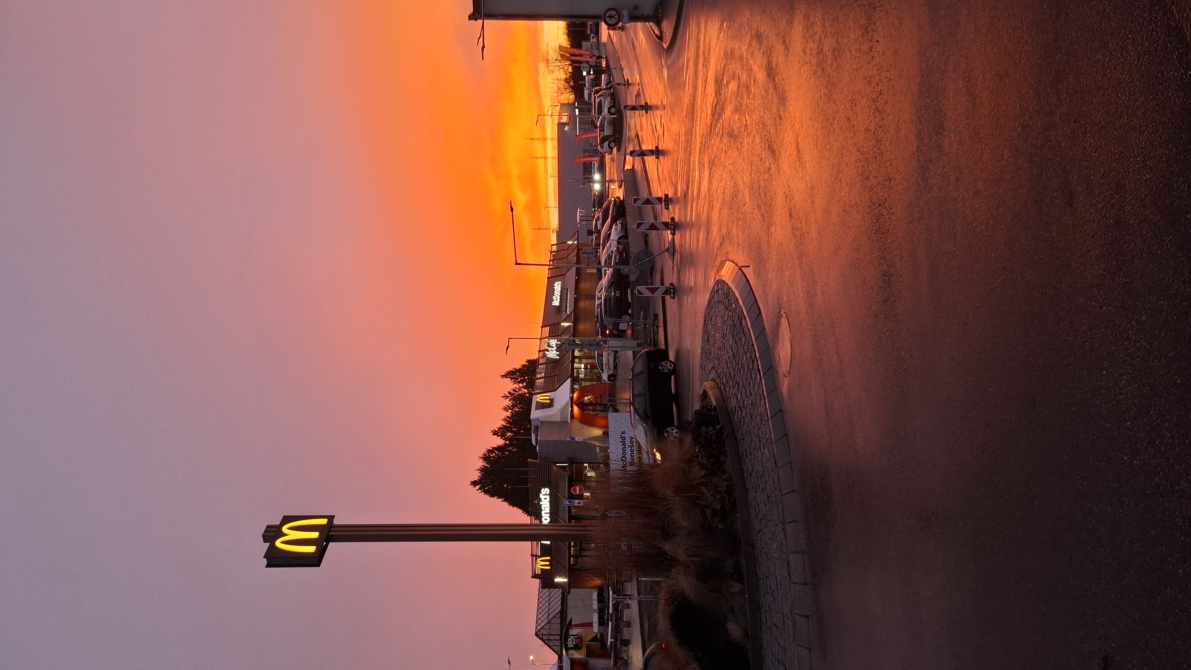 McDonald`s foto 3
