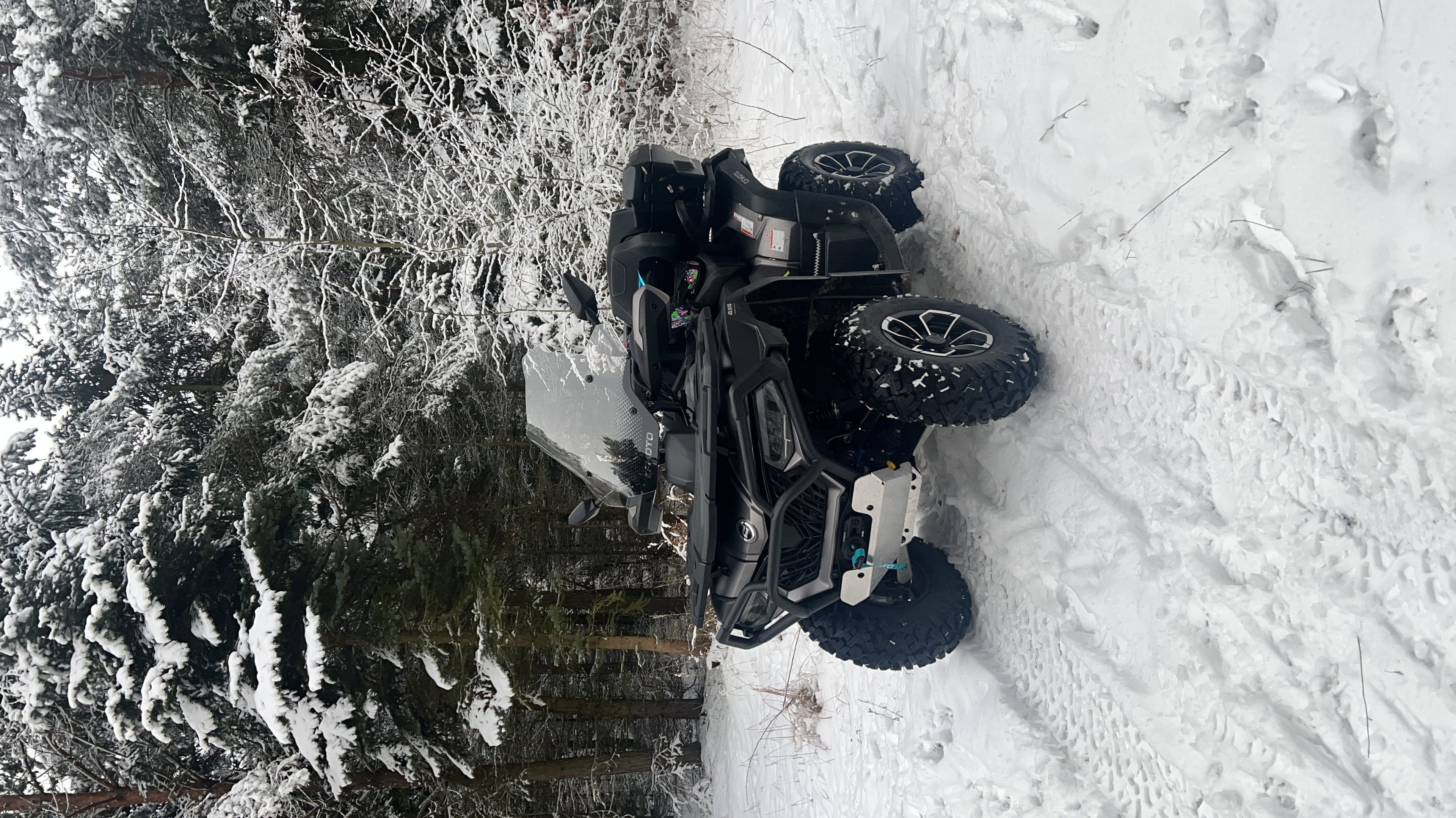 Čtyřkolky4u - MOTO KRYRY foto 3