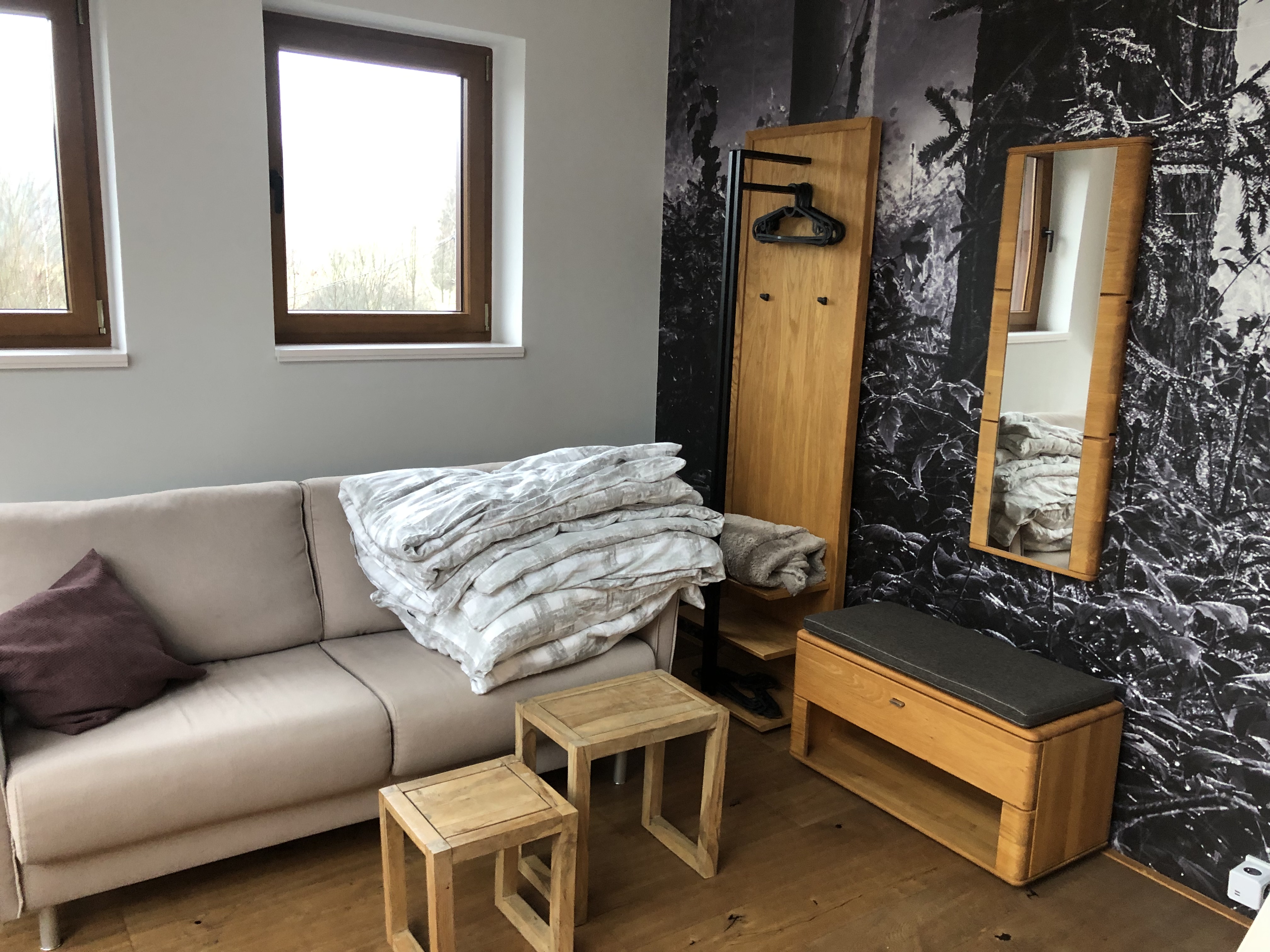 Apartman Bratrouchov 148 foto 2