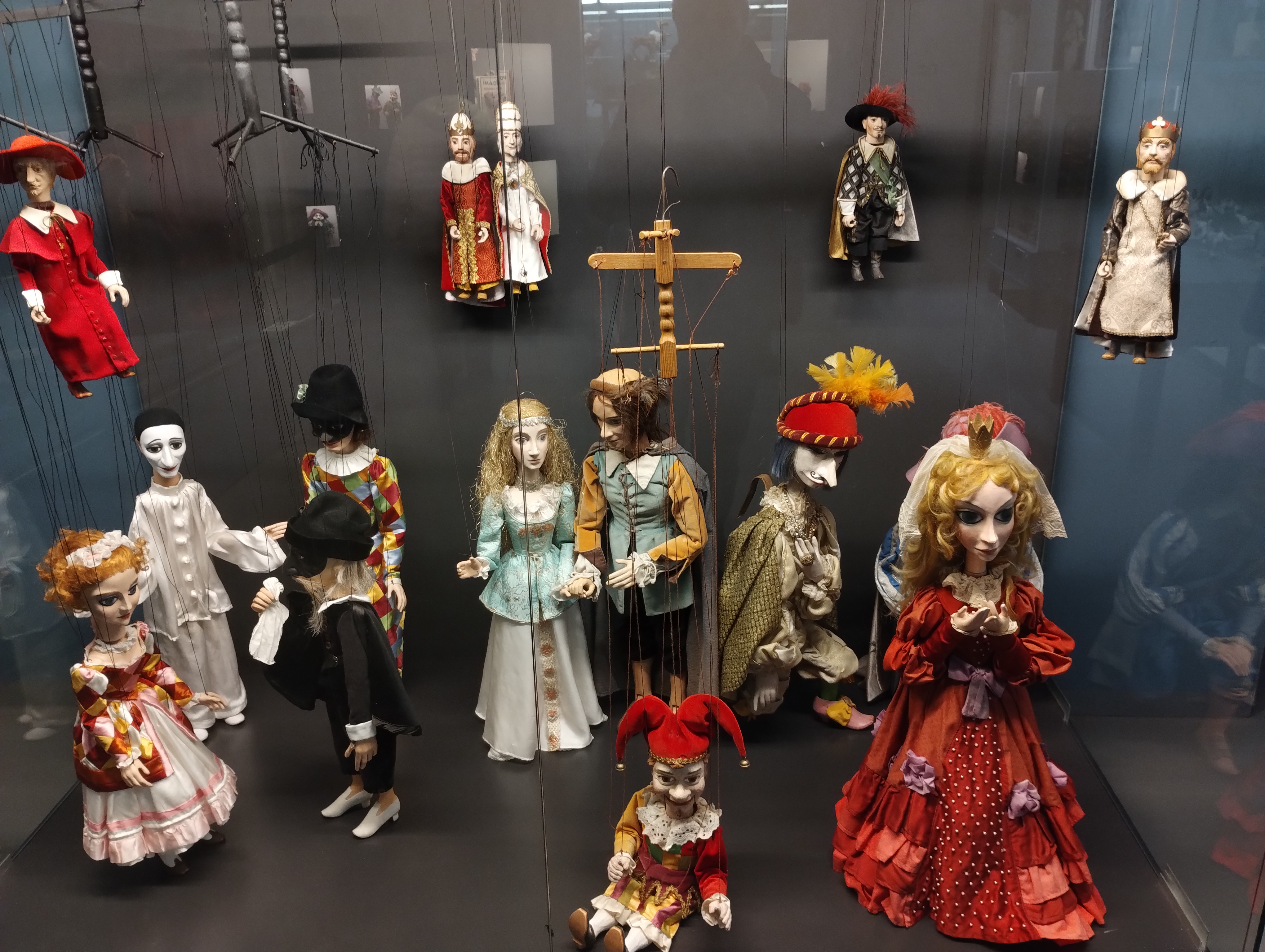 Galerie ČT foto 2