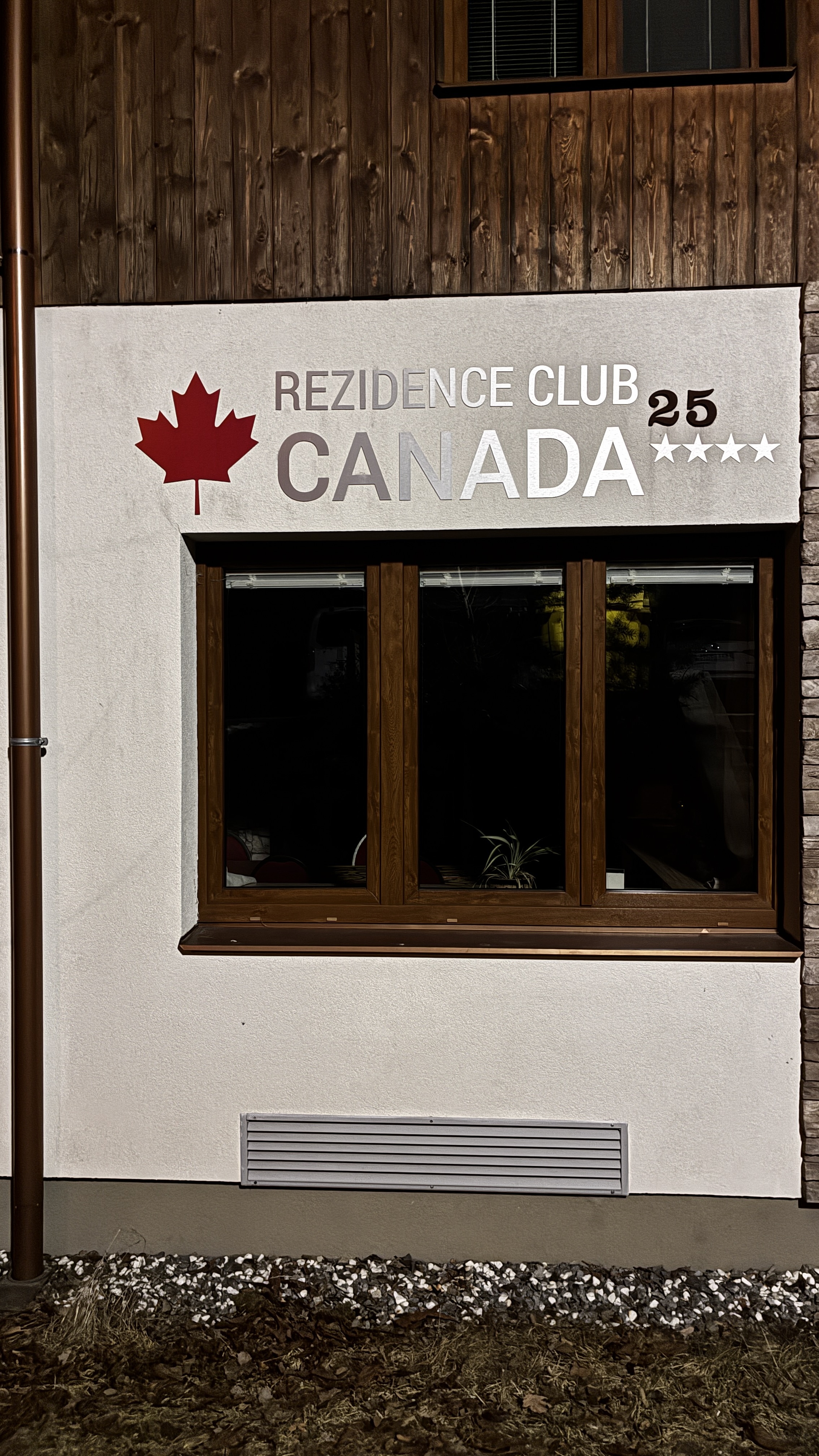 Rezidence Club Canada foto 2