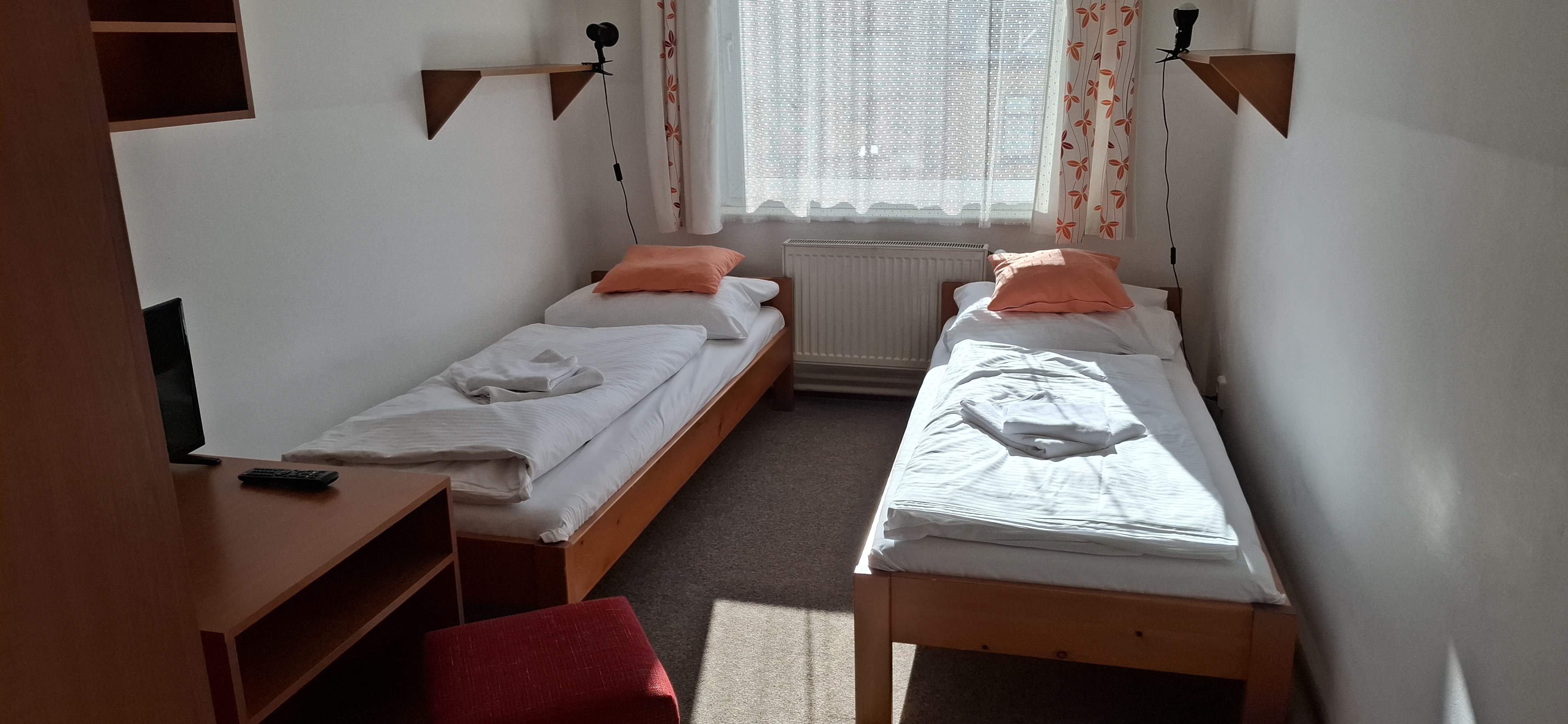 Sportovní Centrum Semily - Ubytování foto 2