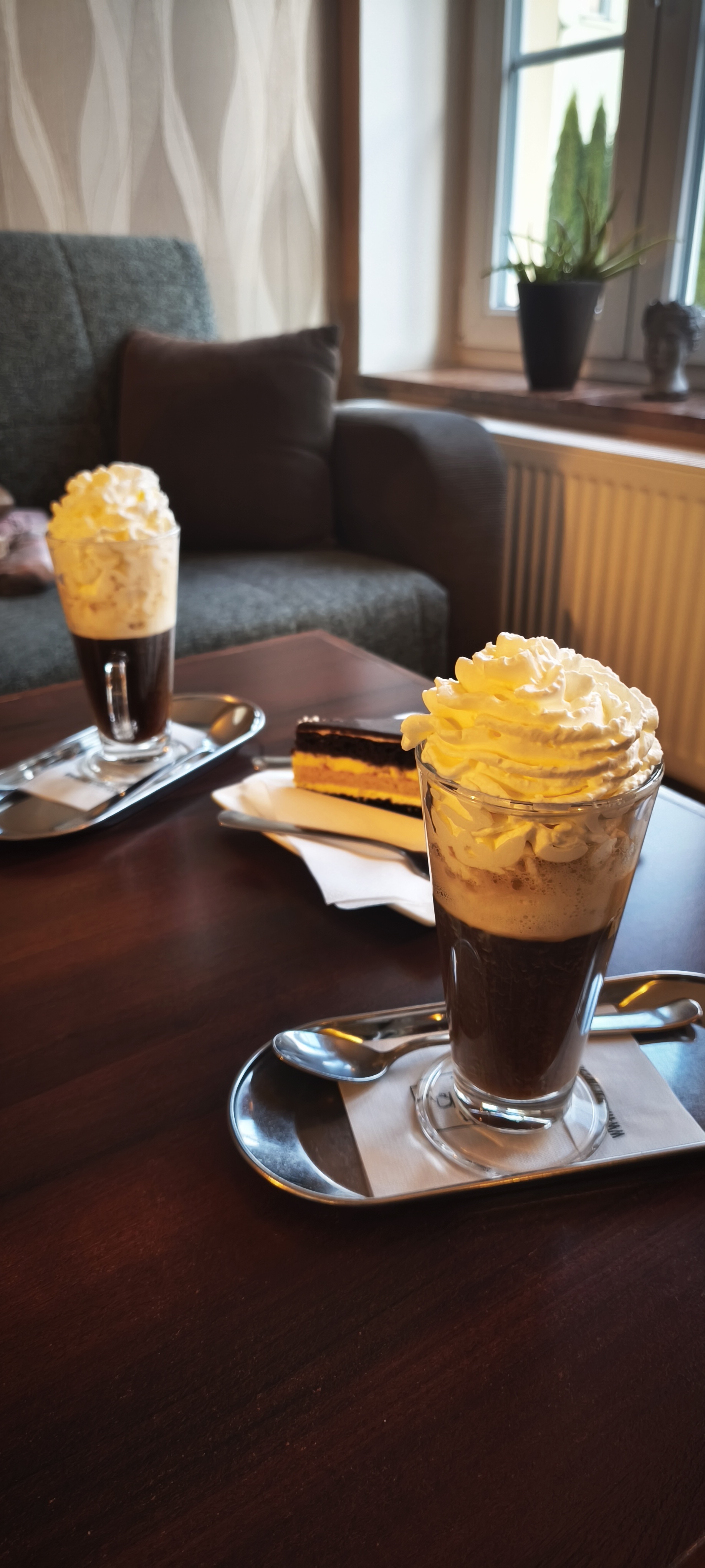 Cafe Pohoda foto 2