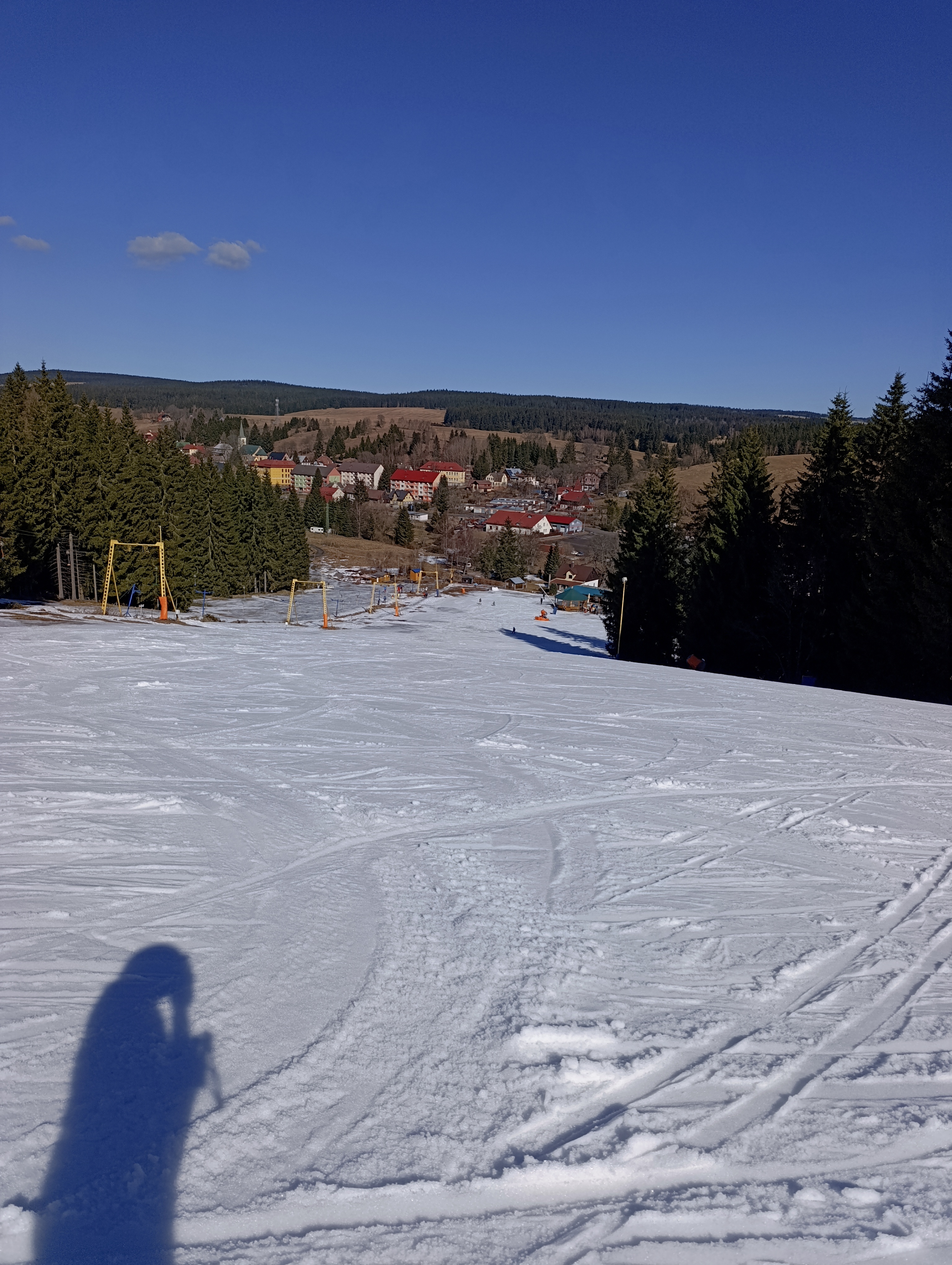 Skiareál Velflink Pernink foto 5
