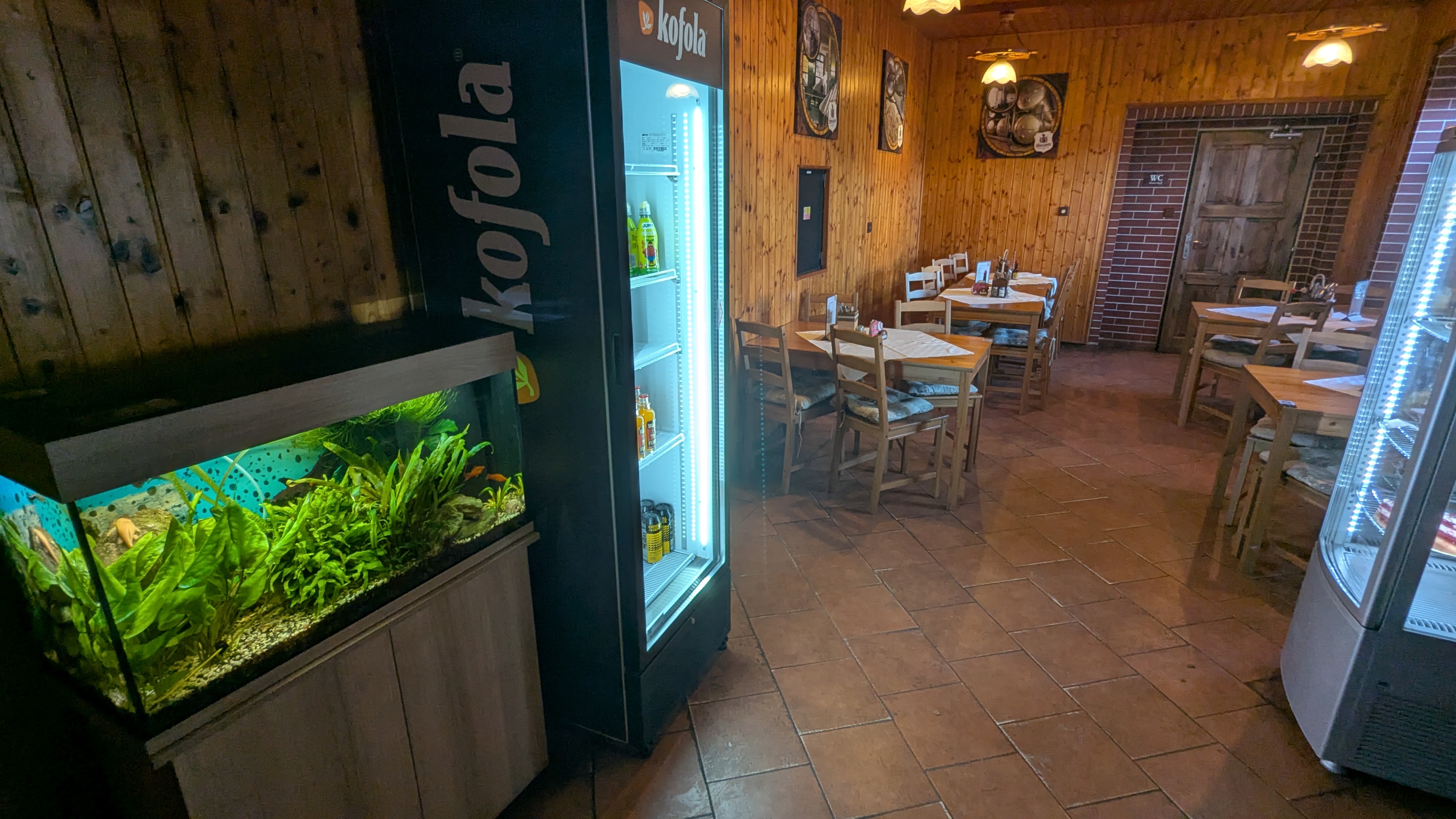 Restaurace Na Křižovatce foto 6