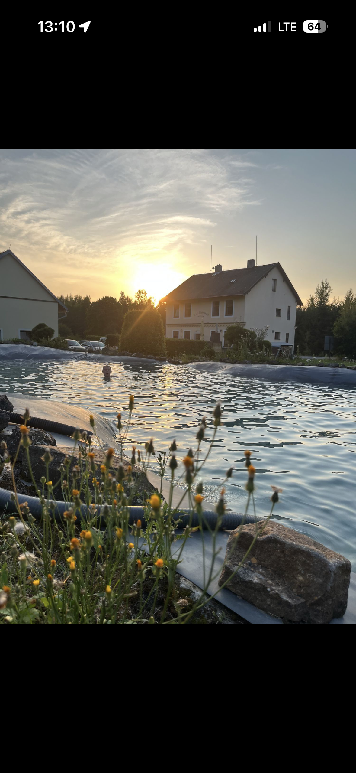 Penzion Stará Fořtovna Brdy foto 4