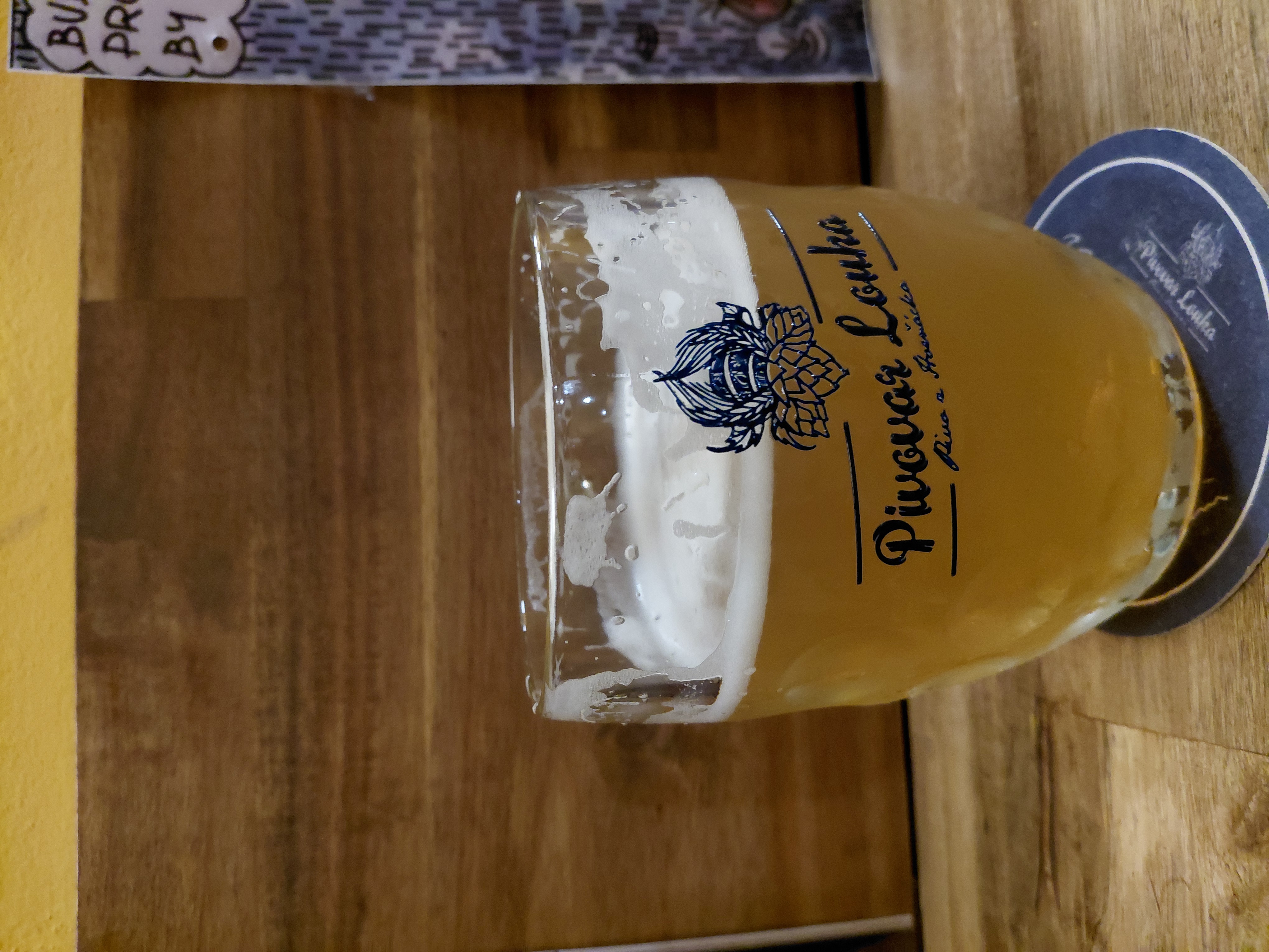 Pivotéka Pivo a párek foto 5