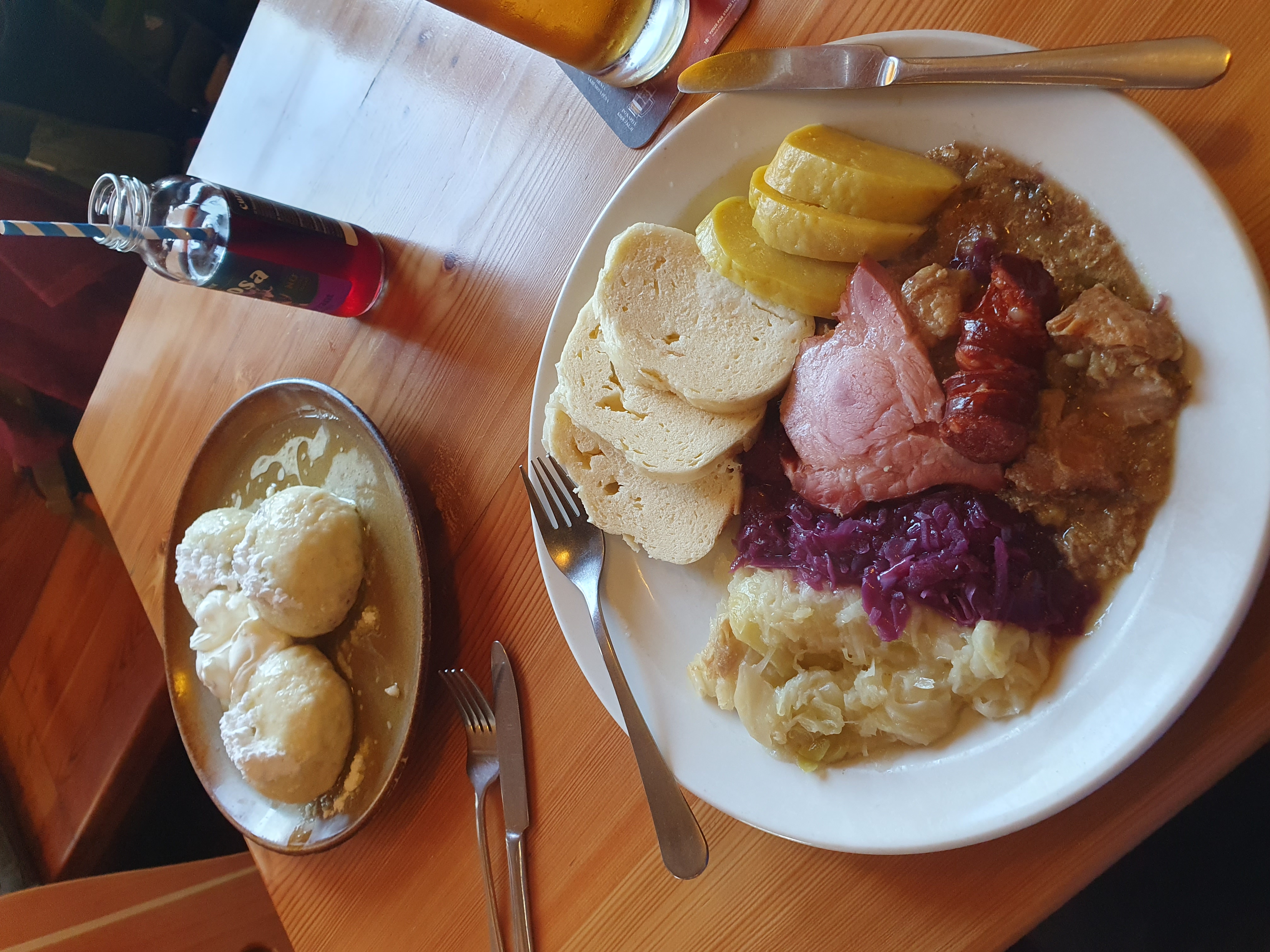 SELSKÁ JIZBA foto 6