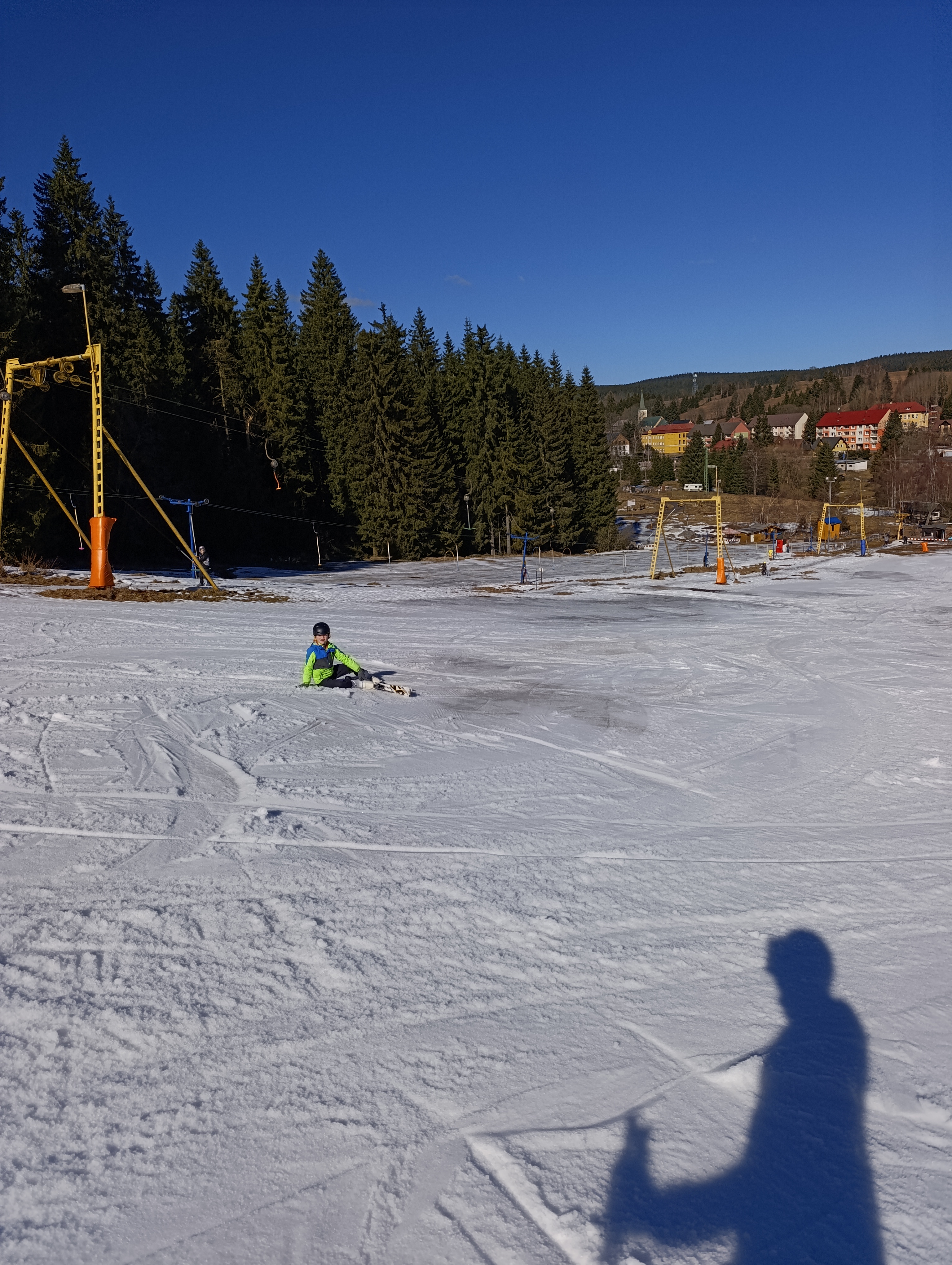 Skiareál Velflink Pernink foto 4