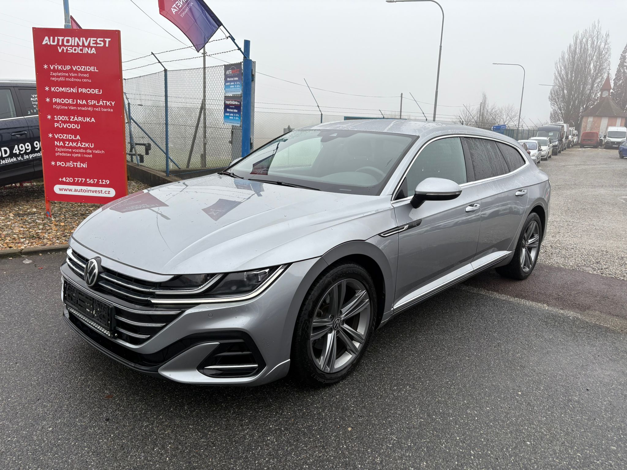 AUTOINVEST Vysočina s. r. o. foto 5