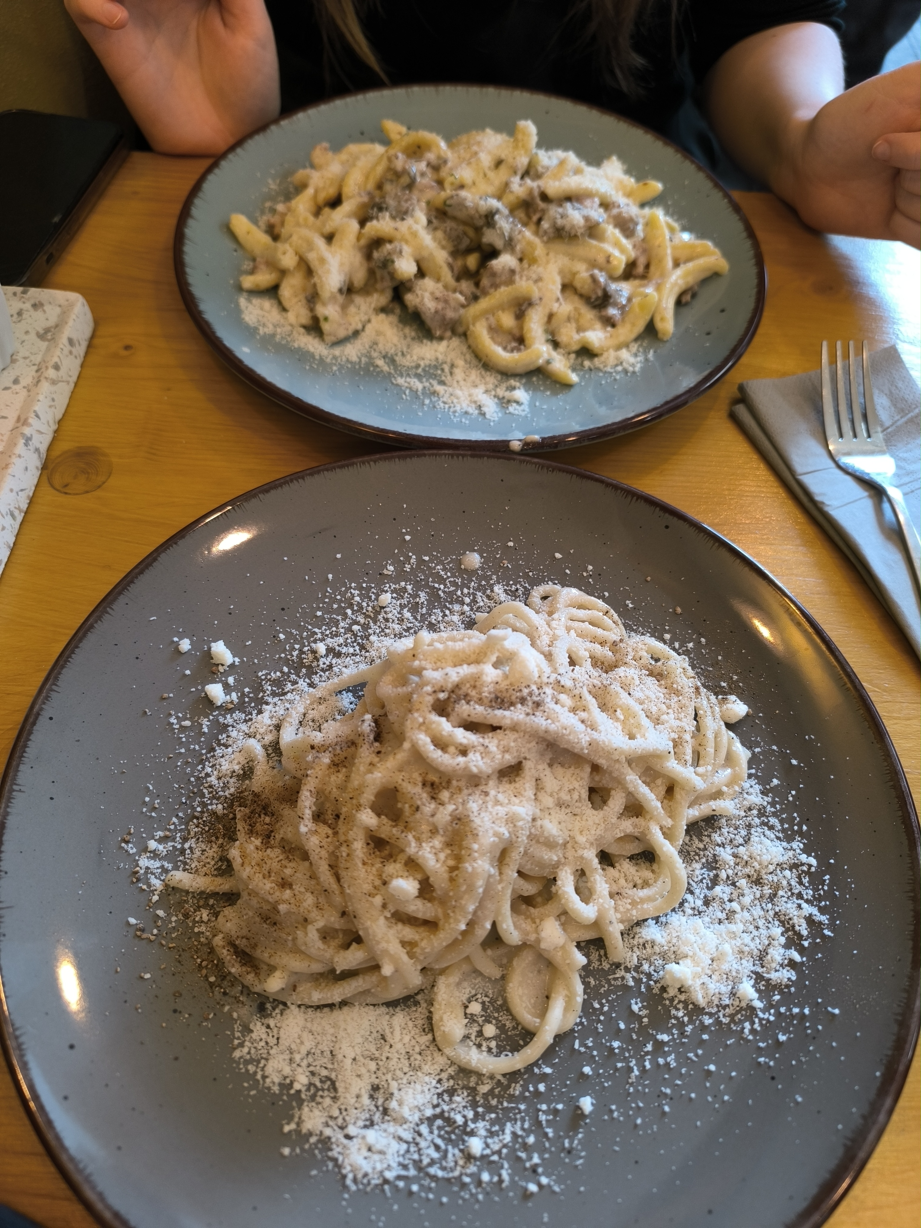 Pastiamo foto 2