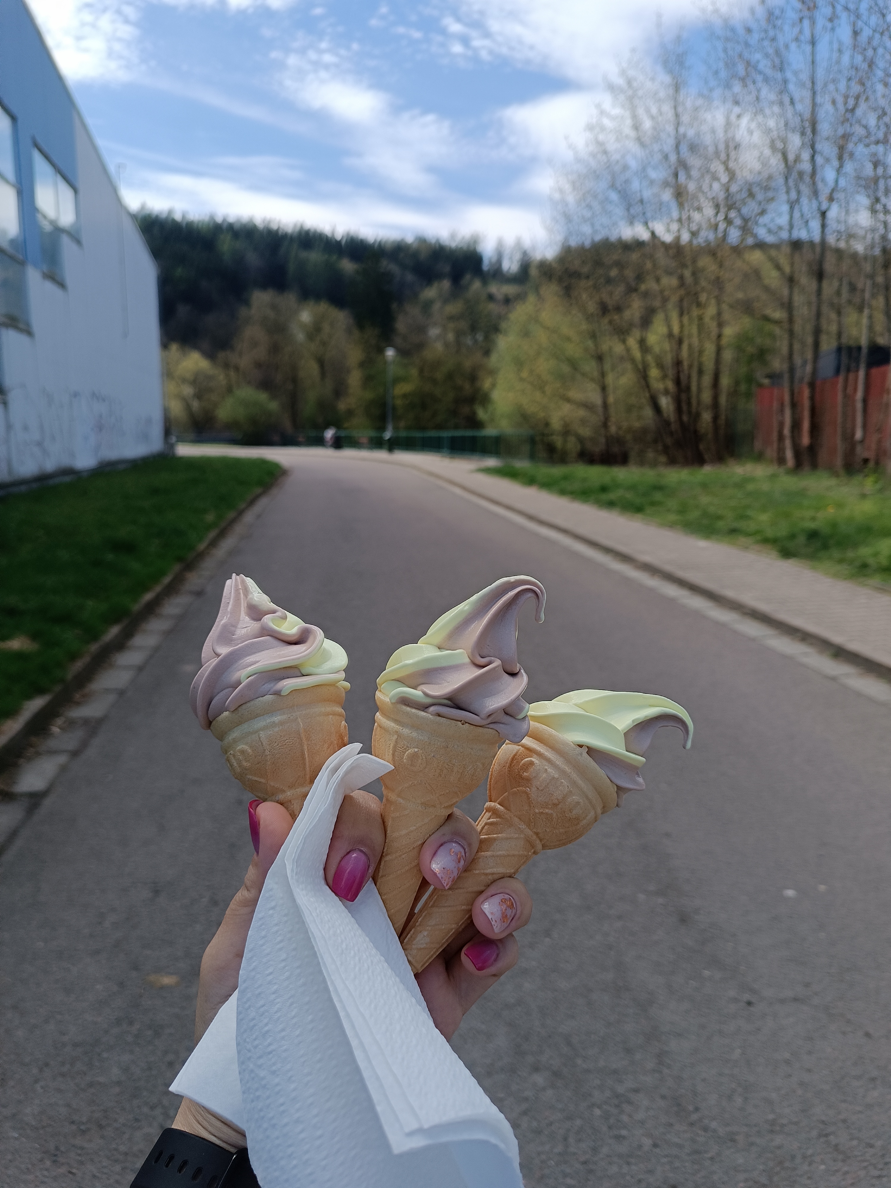 Zmrzlina Na Bělisku foto 5