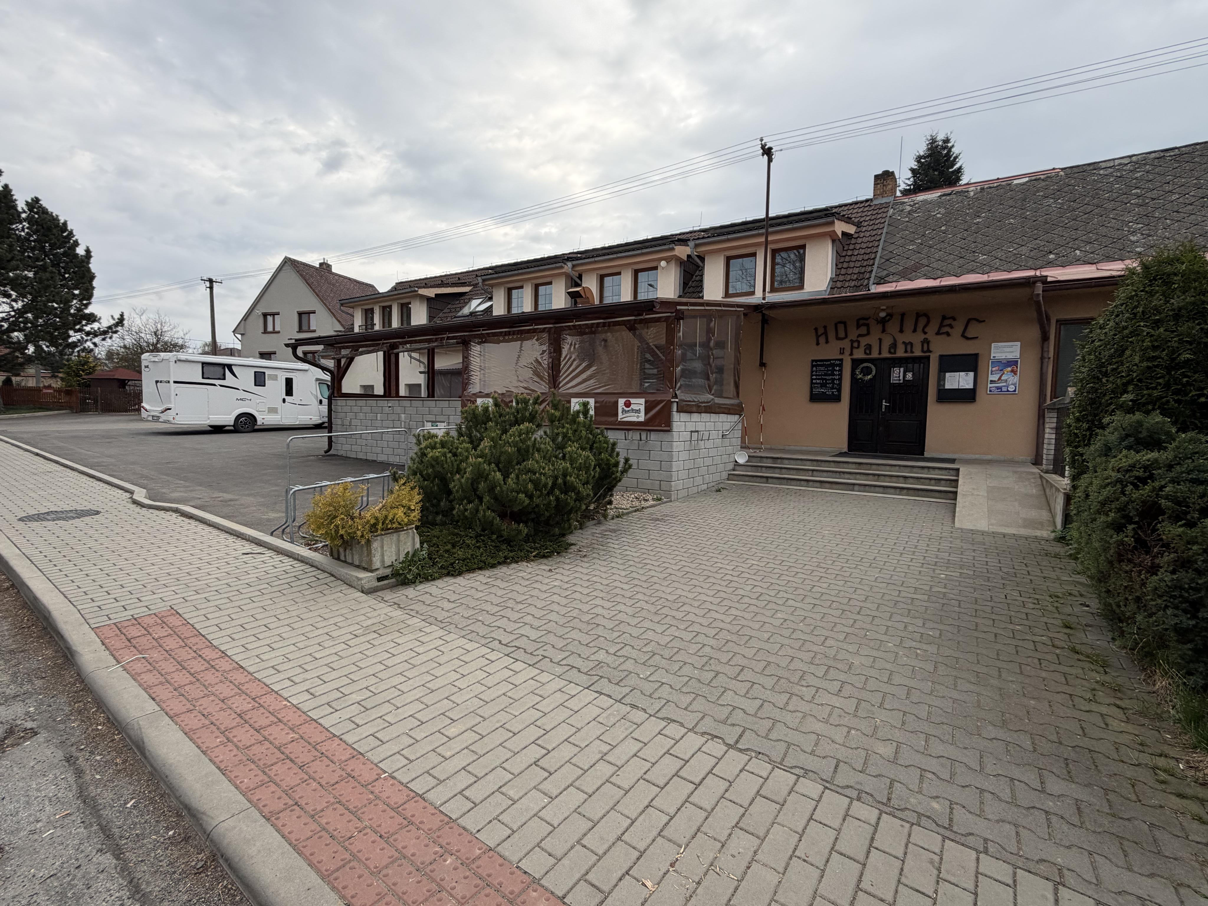 Hostinec U Palánů, s.r.o. foto 4