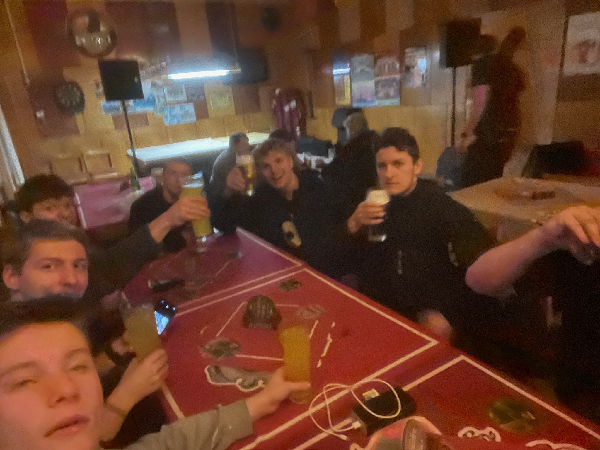 Pohostinství na Štrampouchu foto 2