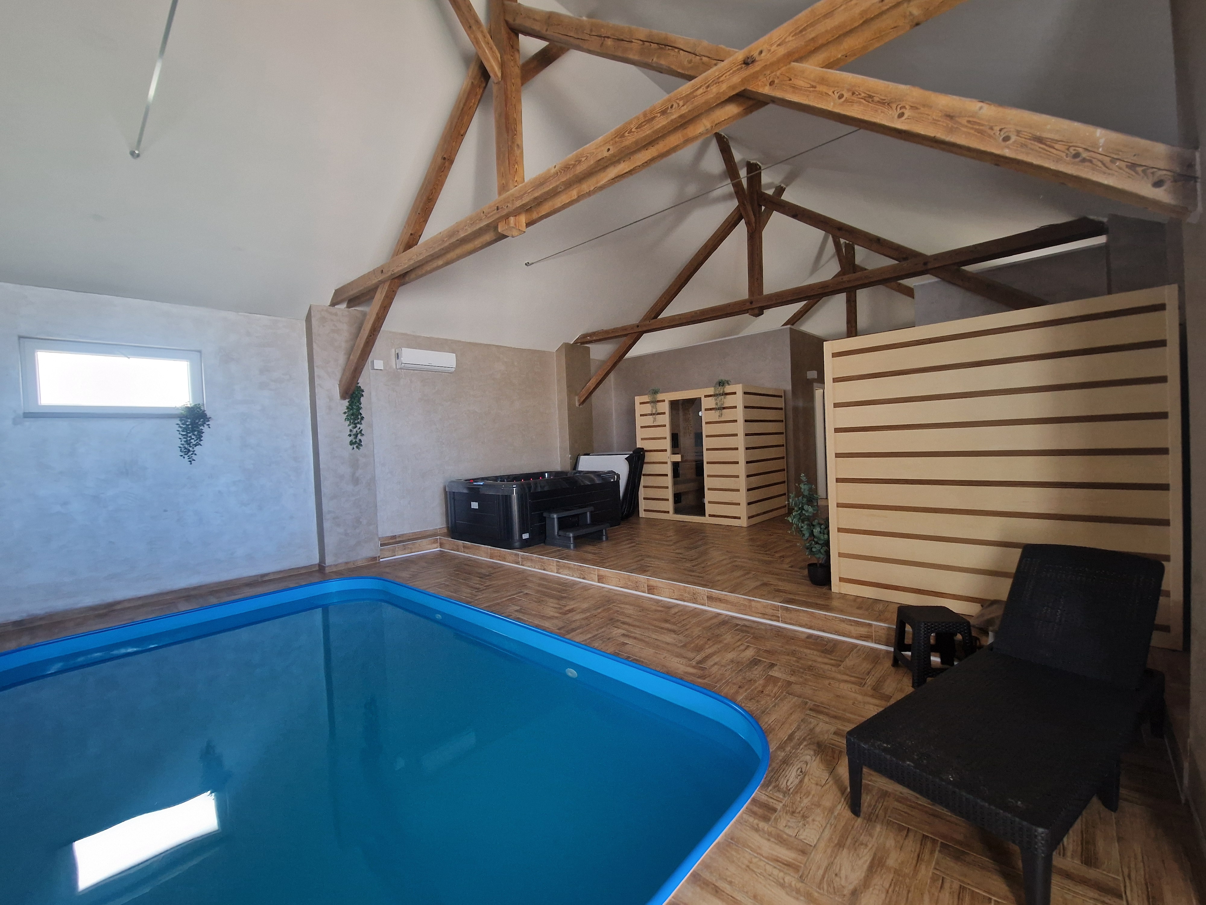 Wellness Tajemství Lucy foto 6