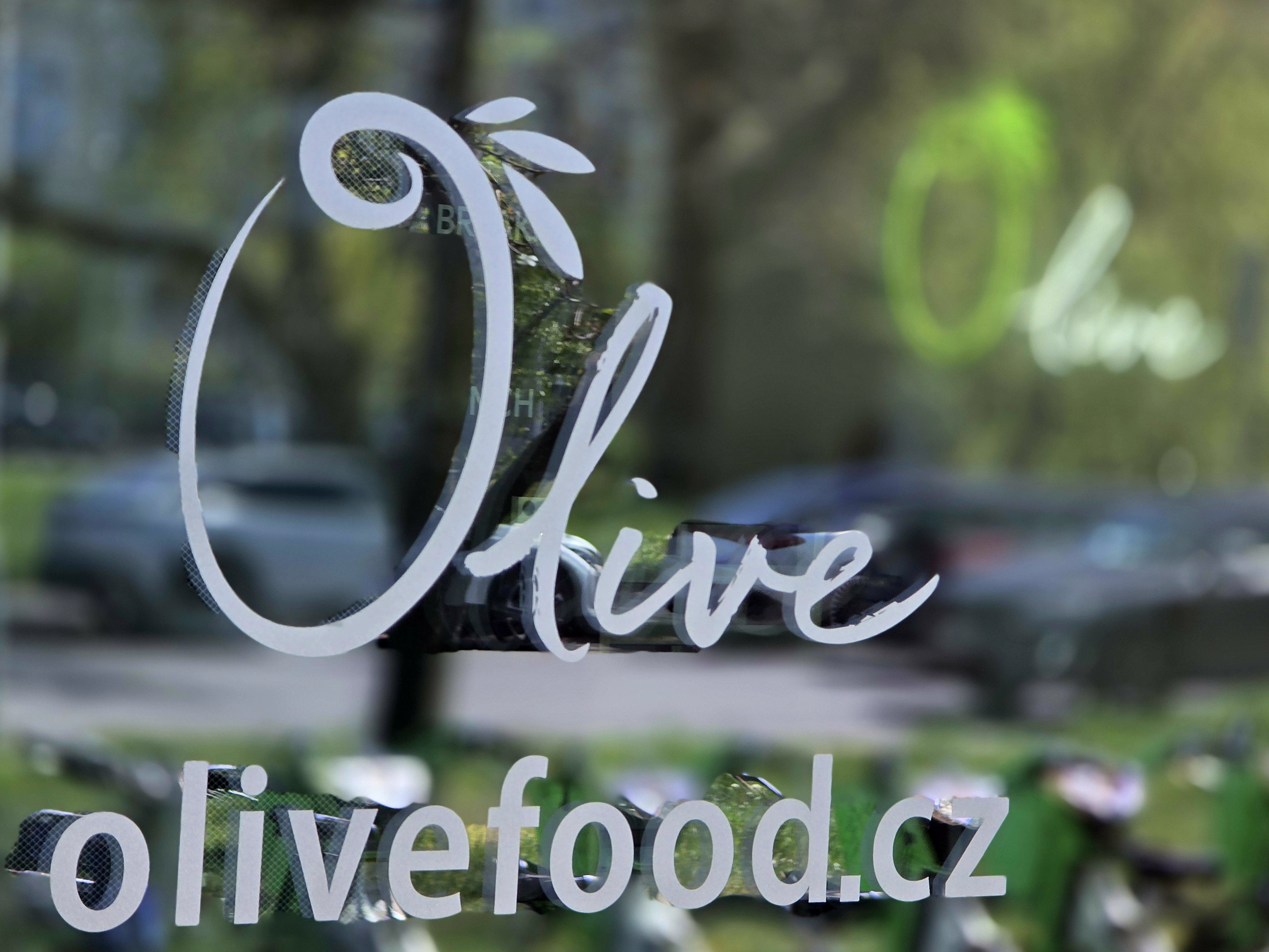 OLIVE Food Visionary foto 2