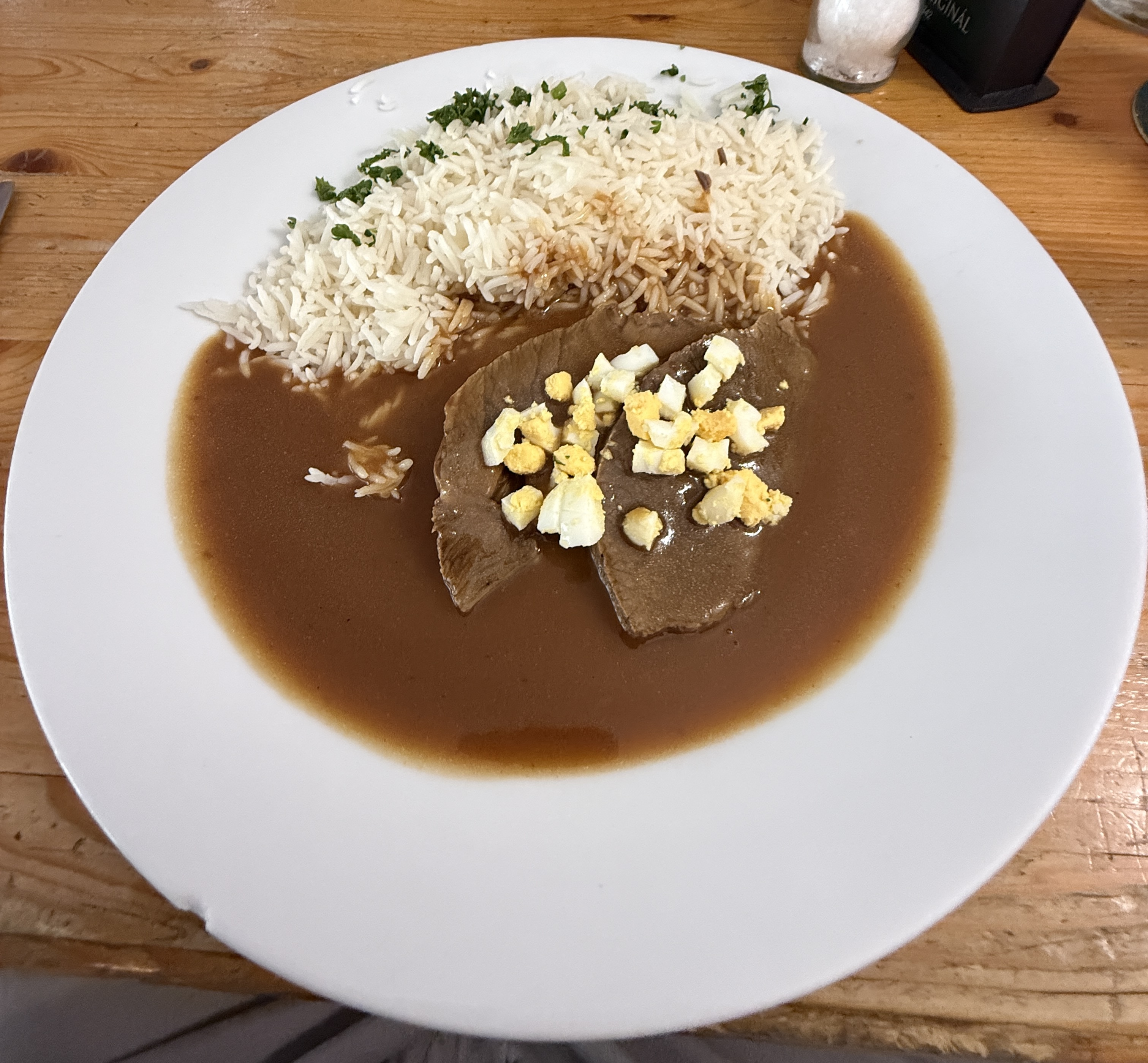 Restaurace Na jízdárně foto 2