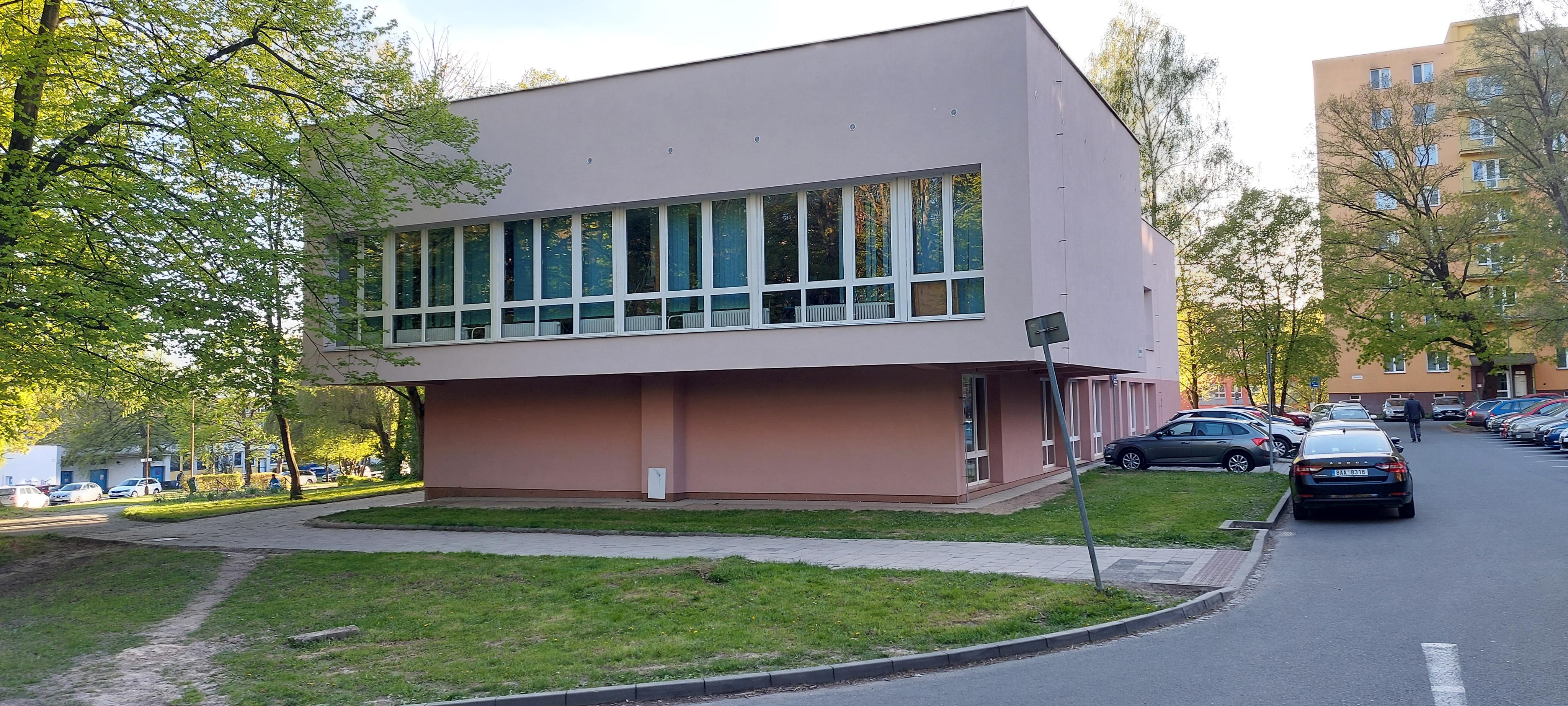 Městská knihovna Havířov foto 3