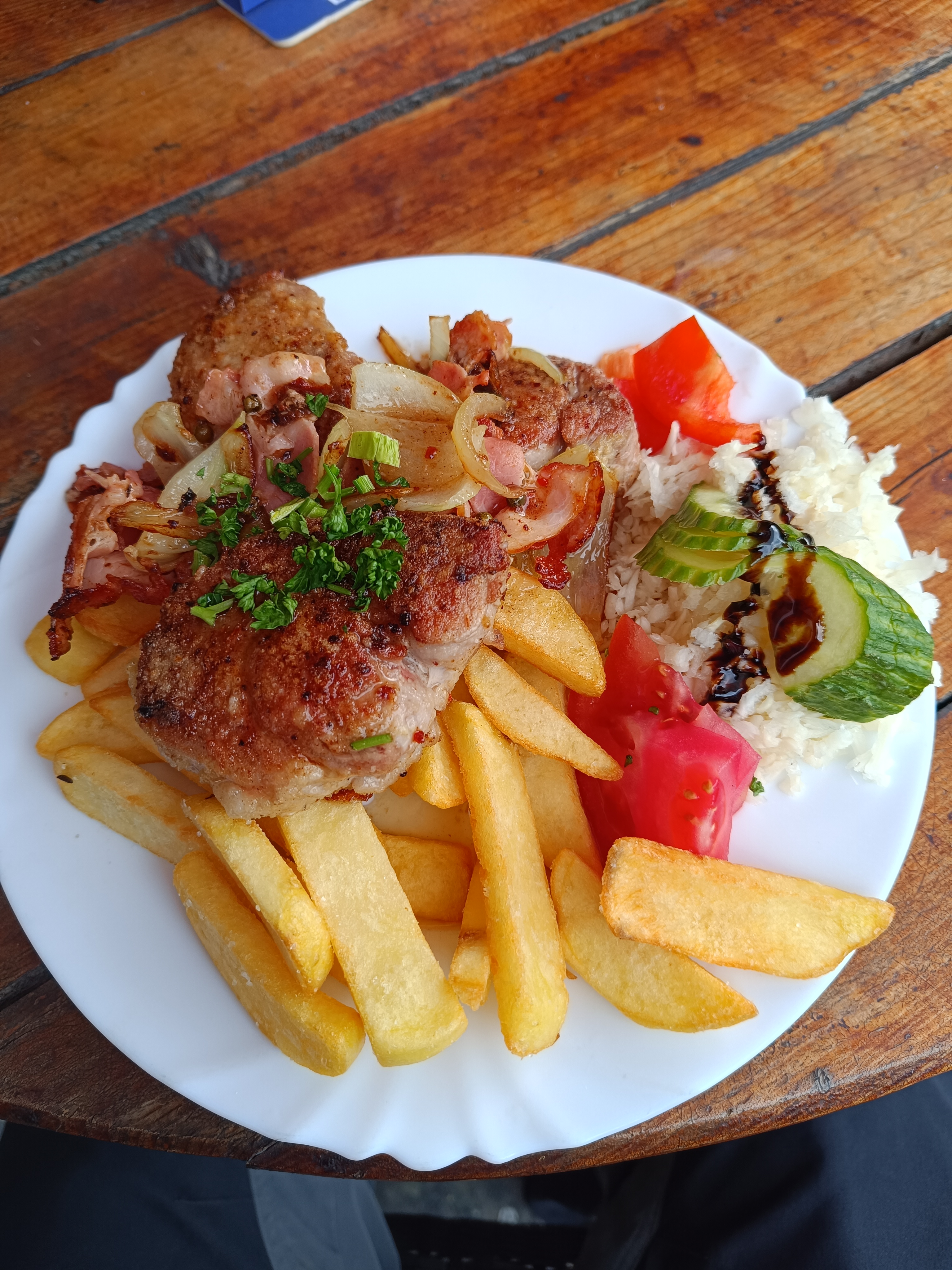 Restaurace U Strakošů foto 3