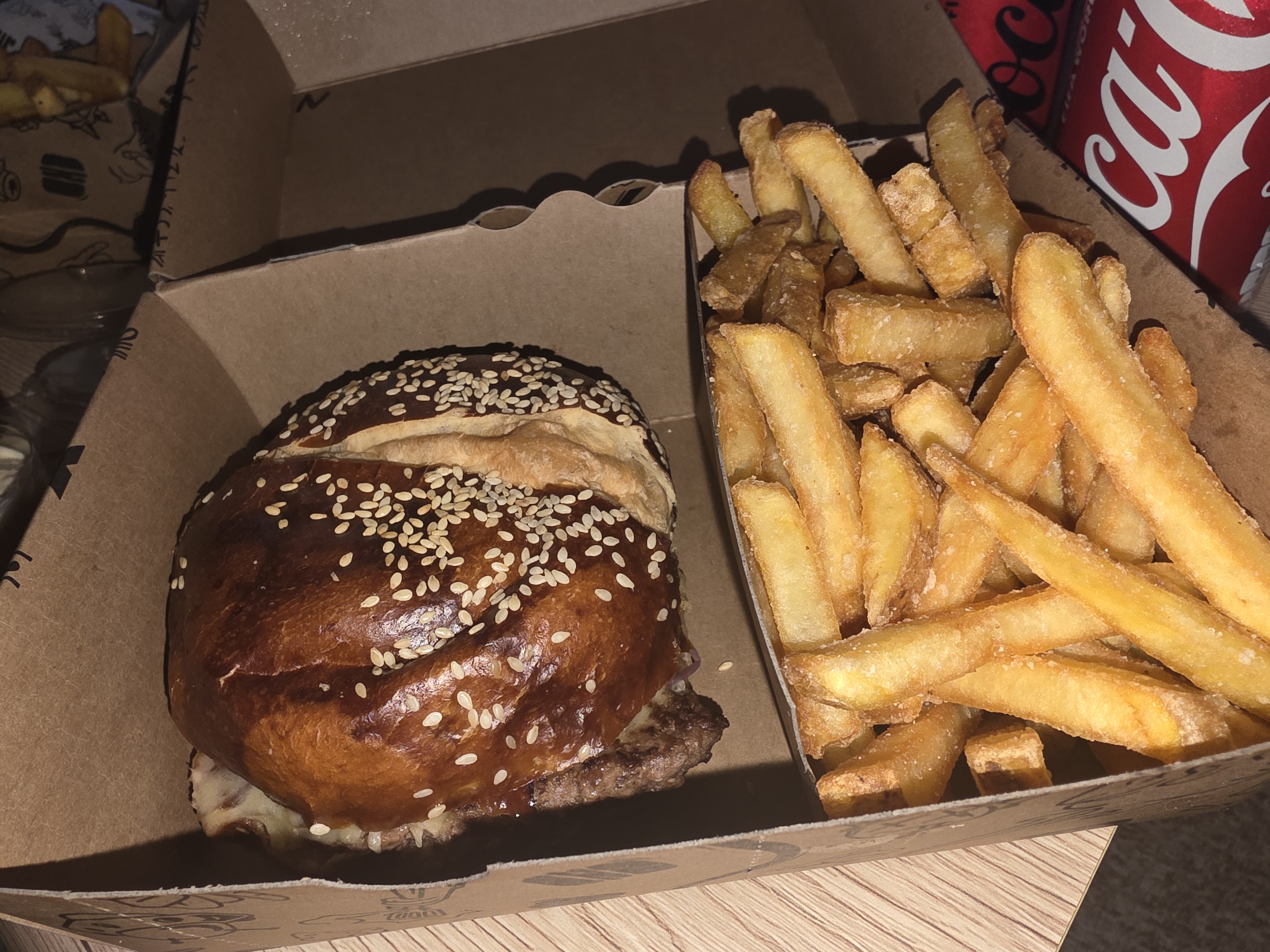BURGER INN, s.r.o. foto 3