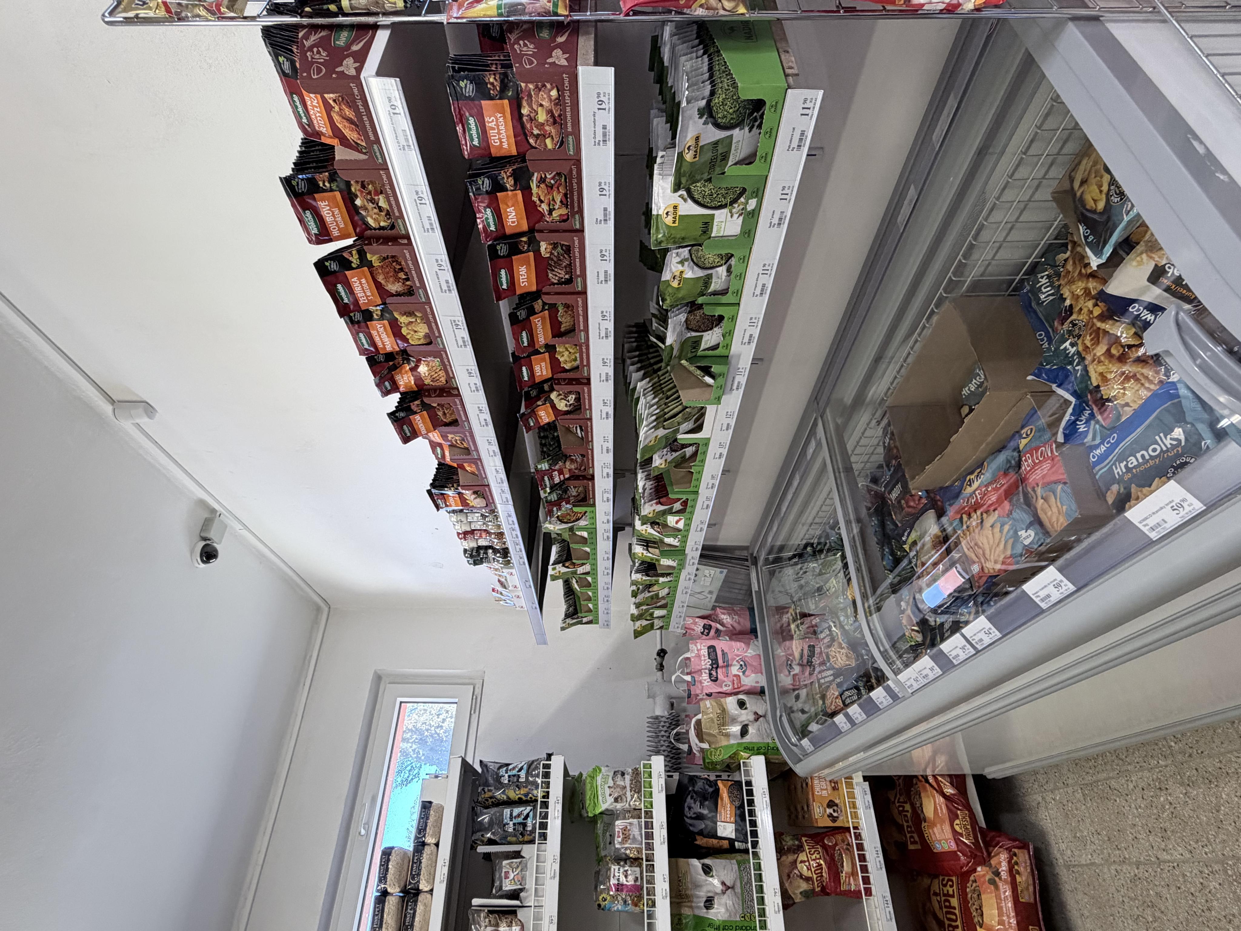 COOP rodinné potraviny foto 2