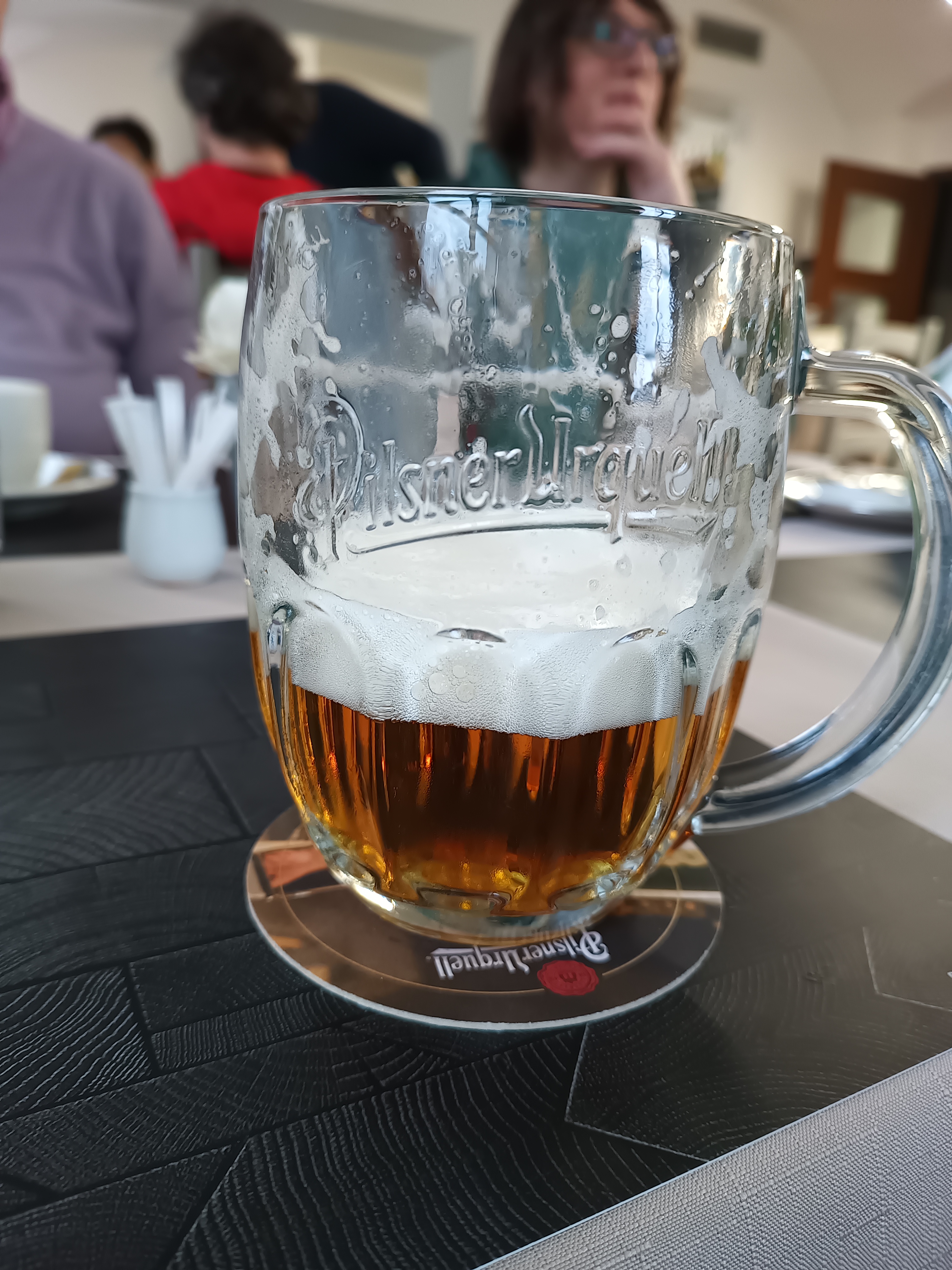 Restaurace Klášterský mlýn foto 5