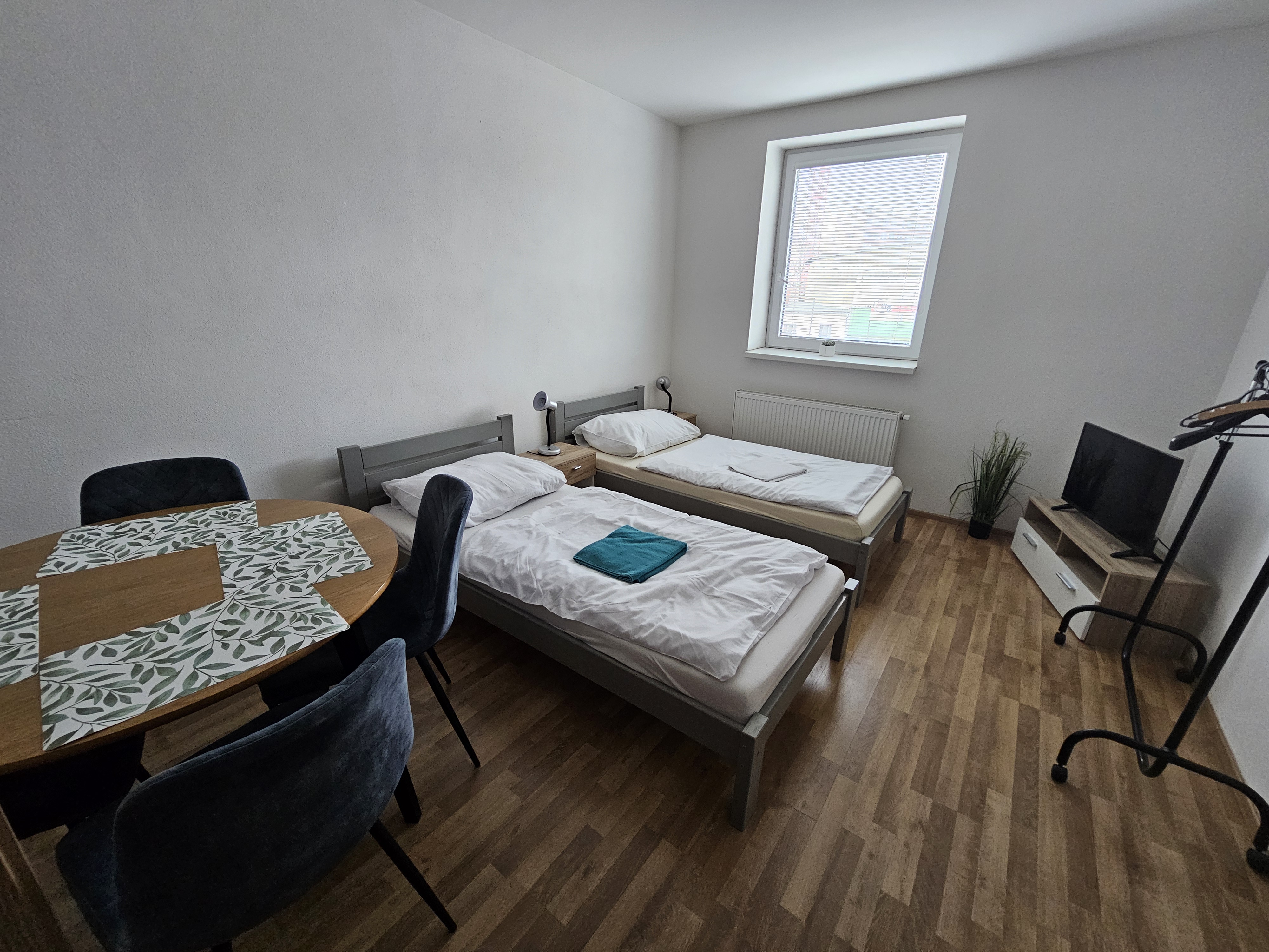 Apartmány Borská foto 6