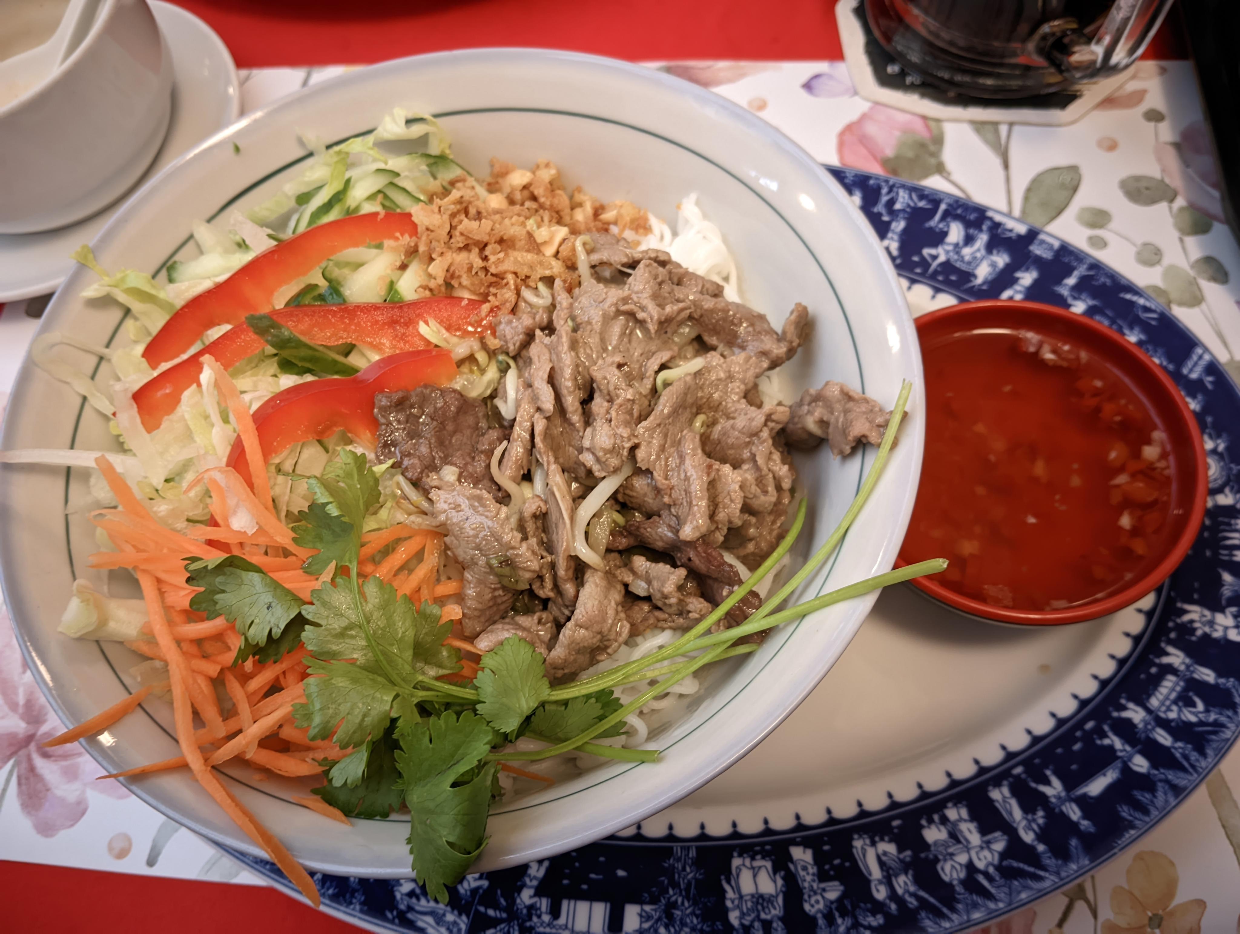 Restaurace Zlatý drak foto 4