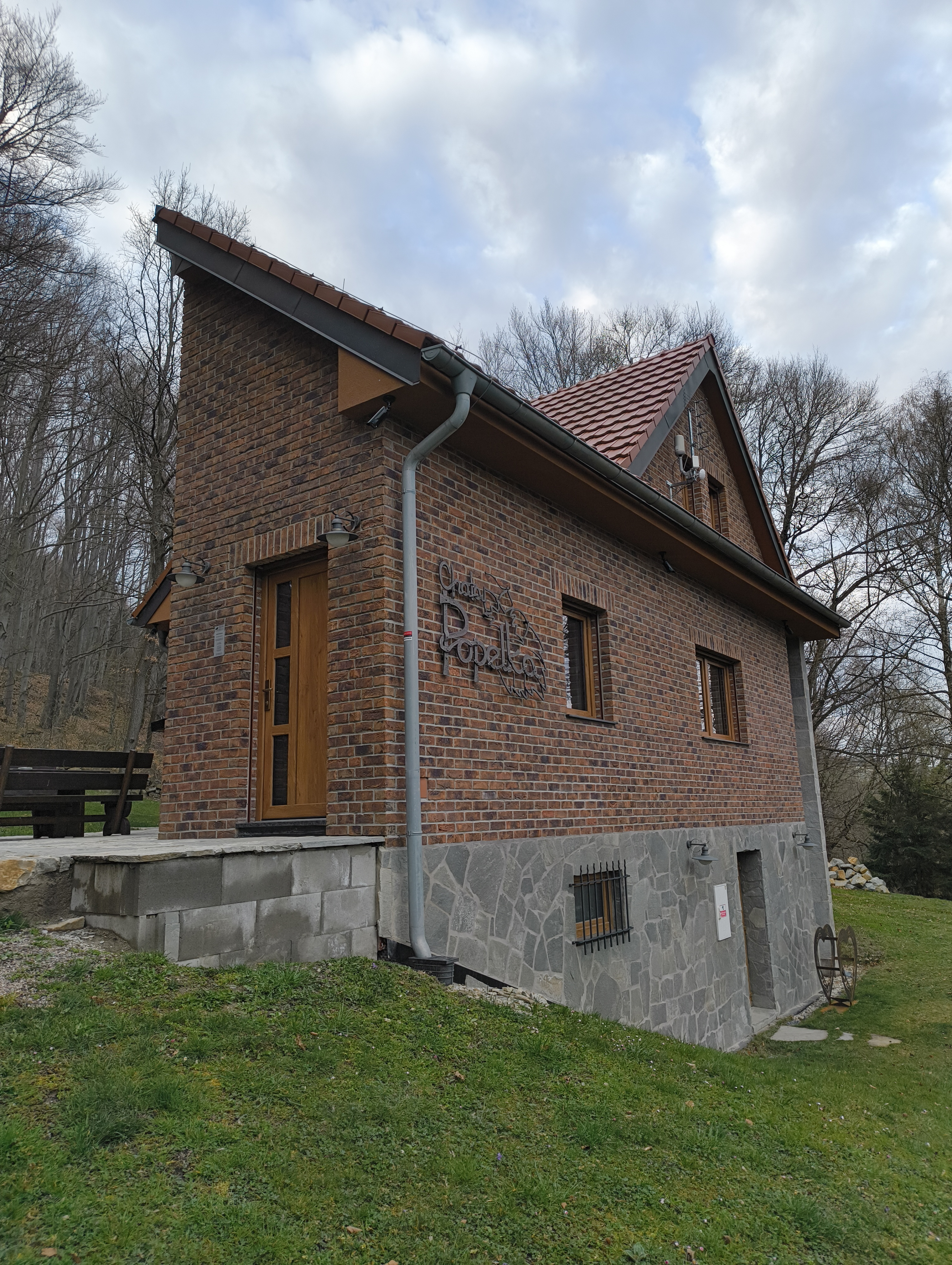 Chata Popelka foto 6
